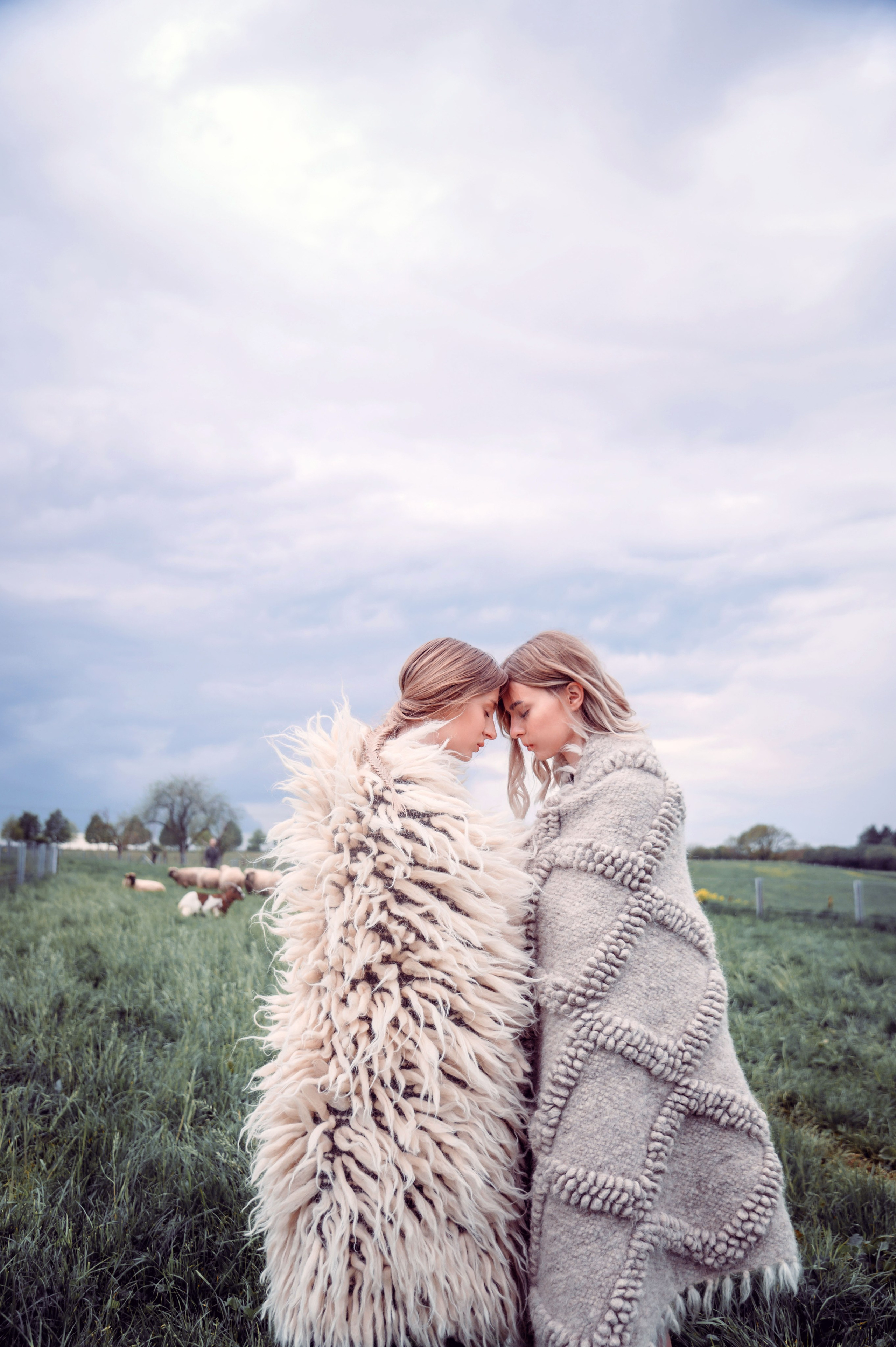 Photographer in Luxembourg Tanita