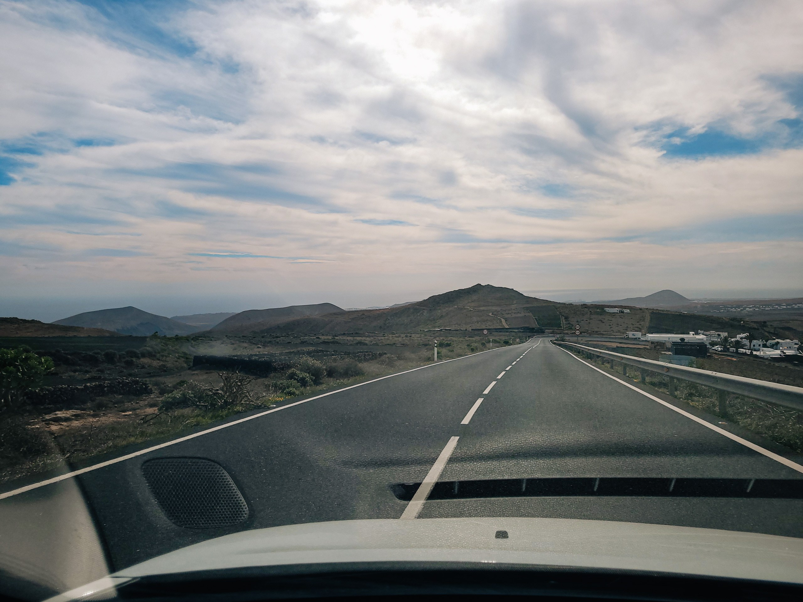 CEĻOJUMS UZ LANZAROTI AR BĒRNIEM #1