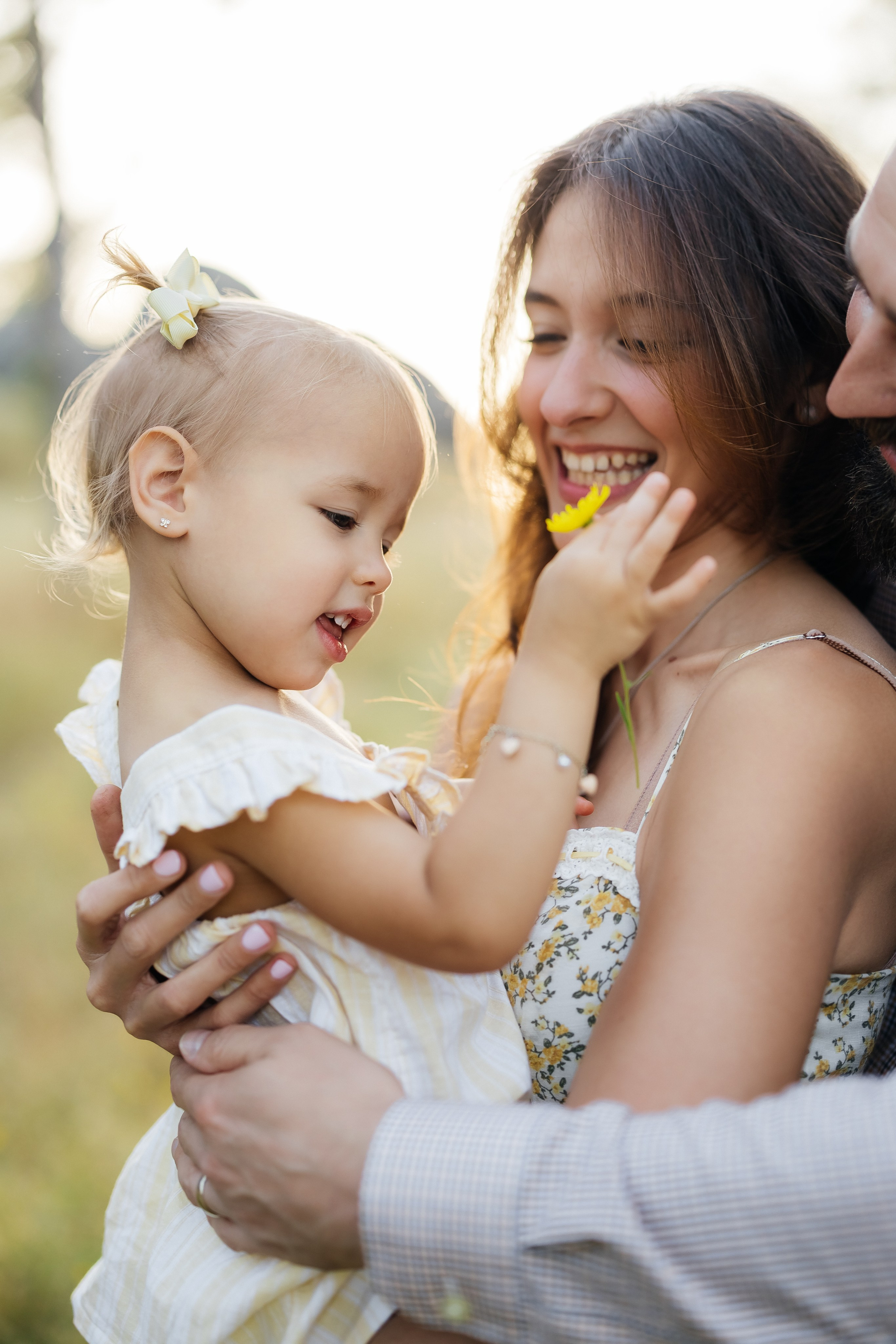 Families. ArtFeather Photography. Sacramento, California