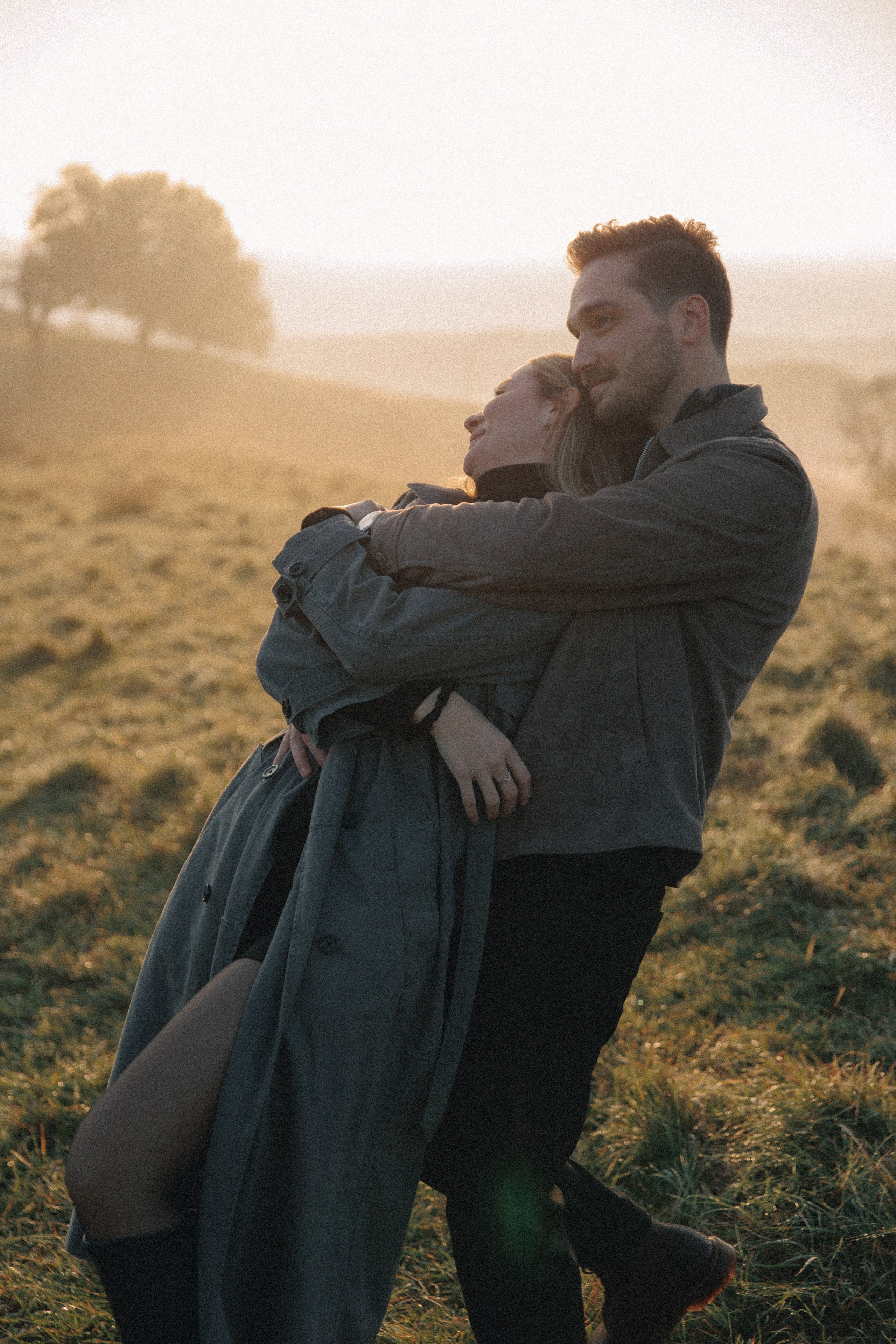 An autumn lovestory. Wedding photographer and videographer based in Timisoara, Romania