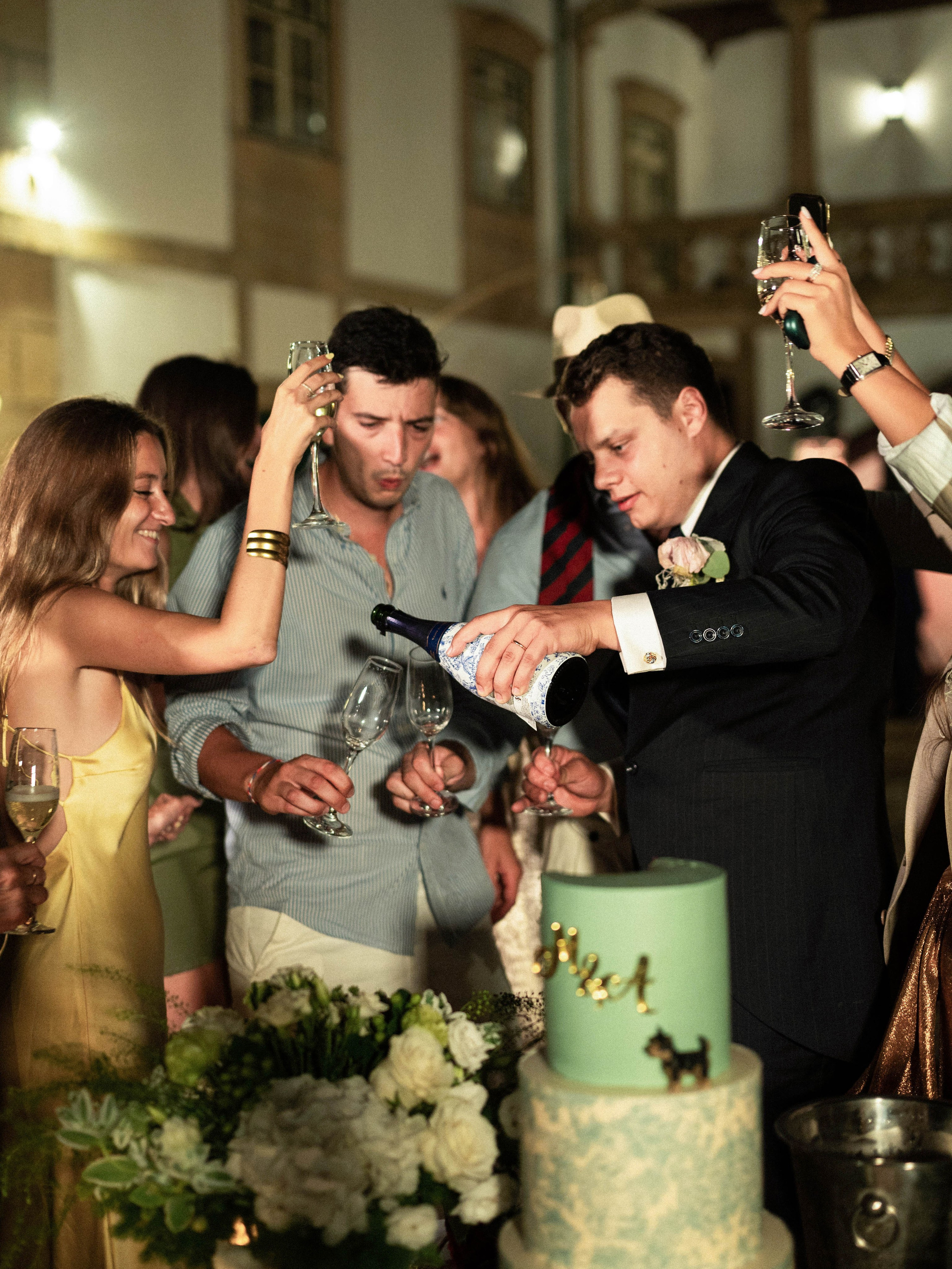 Braga Wedding Photographer | Fica. Portugal Wedding Photographer | Fica