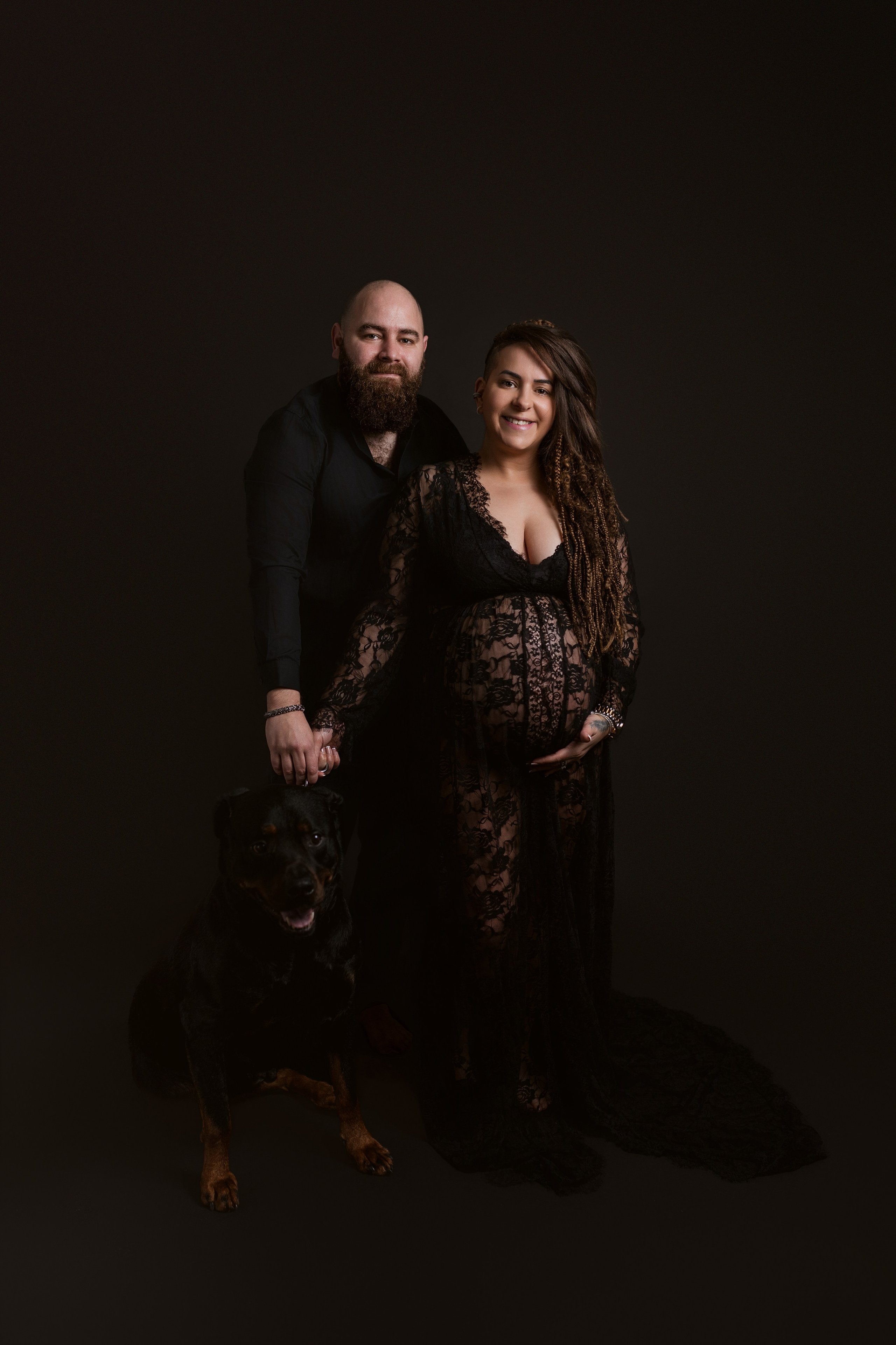 Maternity. Anna Levina Photography