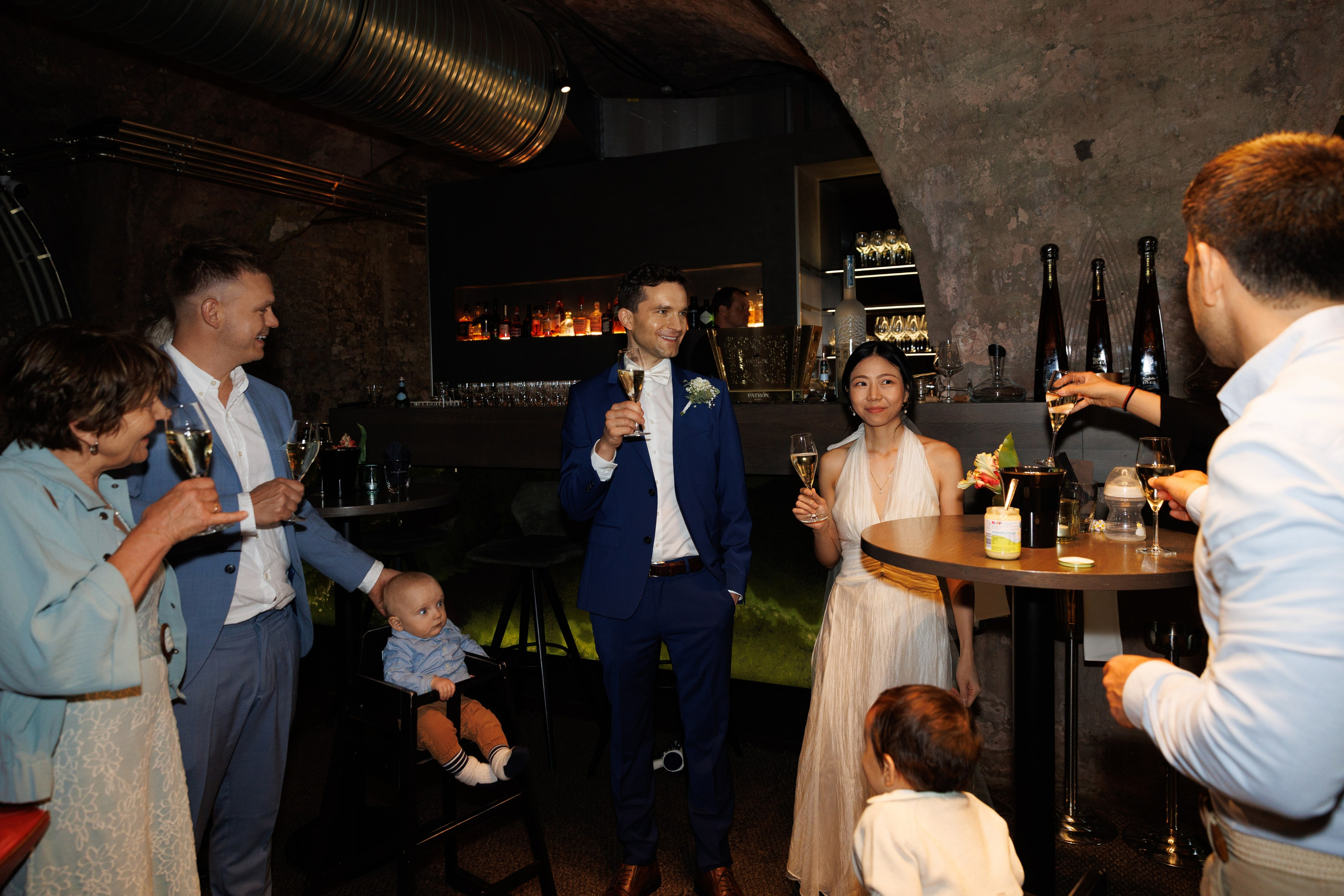 Hochzeitsfotograf Hanau | Hochzeit im Schloss Philippsruhe| Xinnian und Daniel