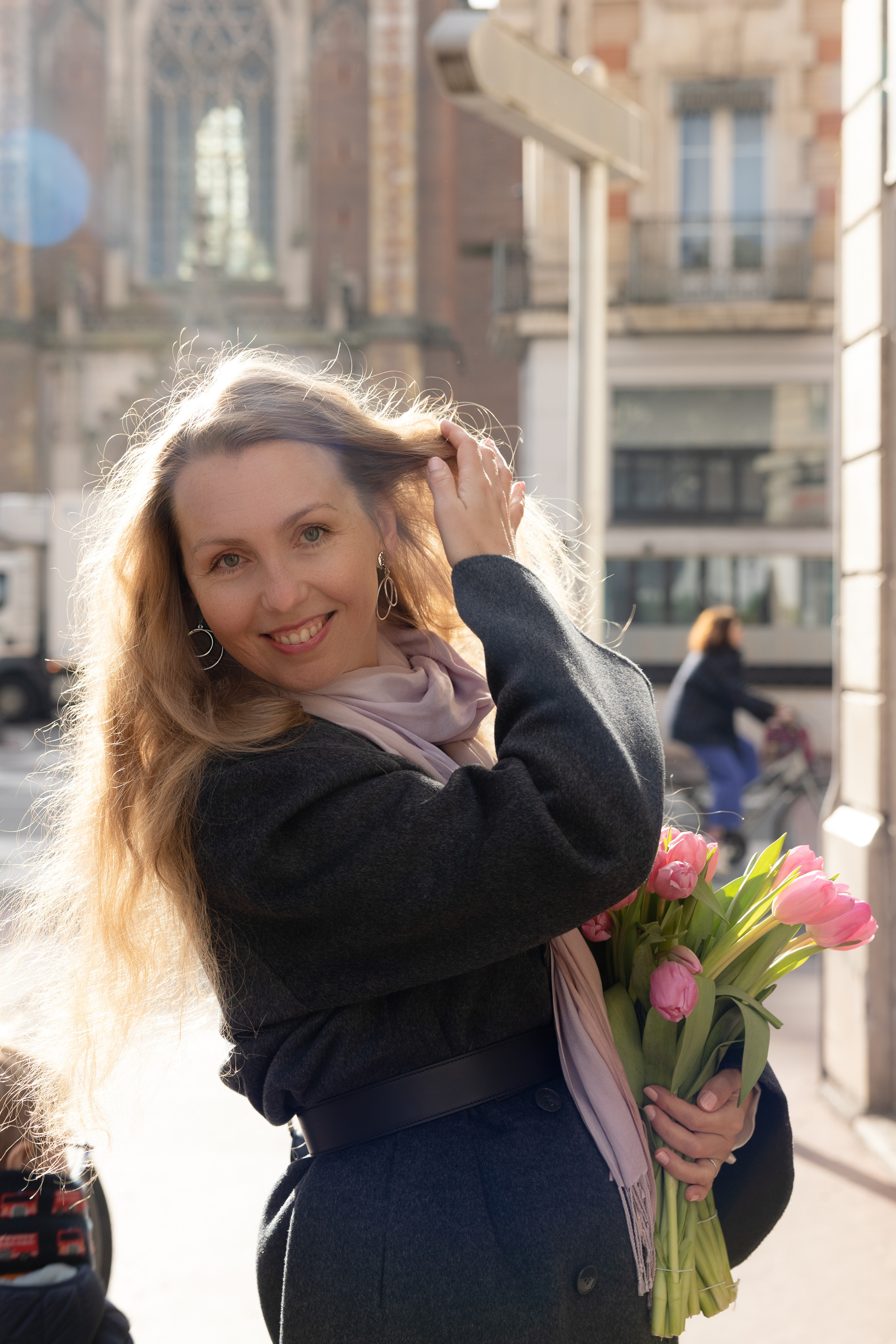 Content photo session for a psychologist Elena. Евгения Смирнова — Ваш фотограф в Тулузе и на юго-западе Франции