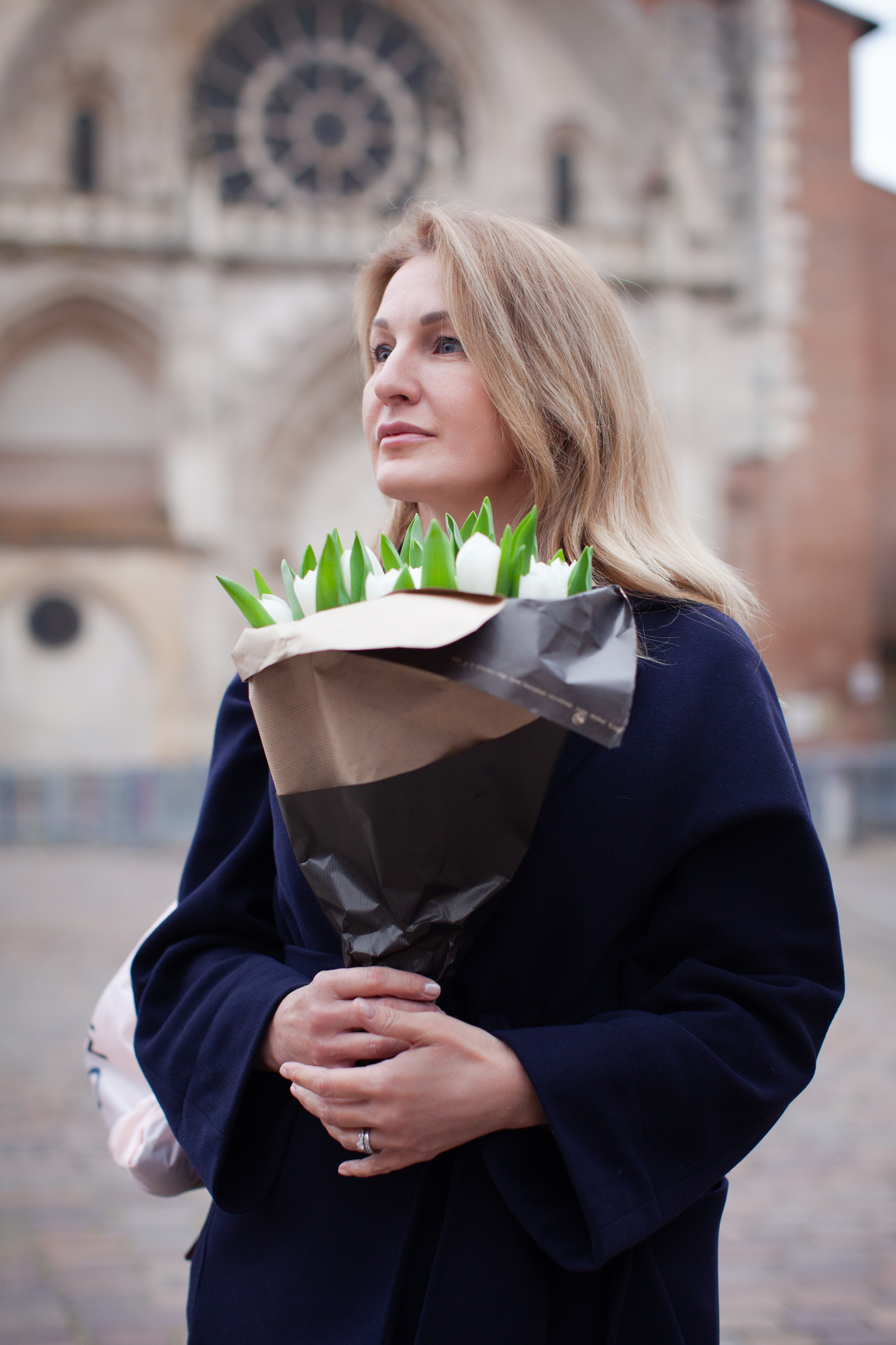 Toulouse photo walk. Eugénie Smirnova — your photographer in Toulouse and southwest France