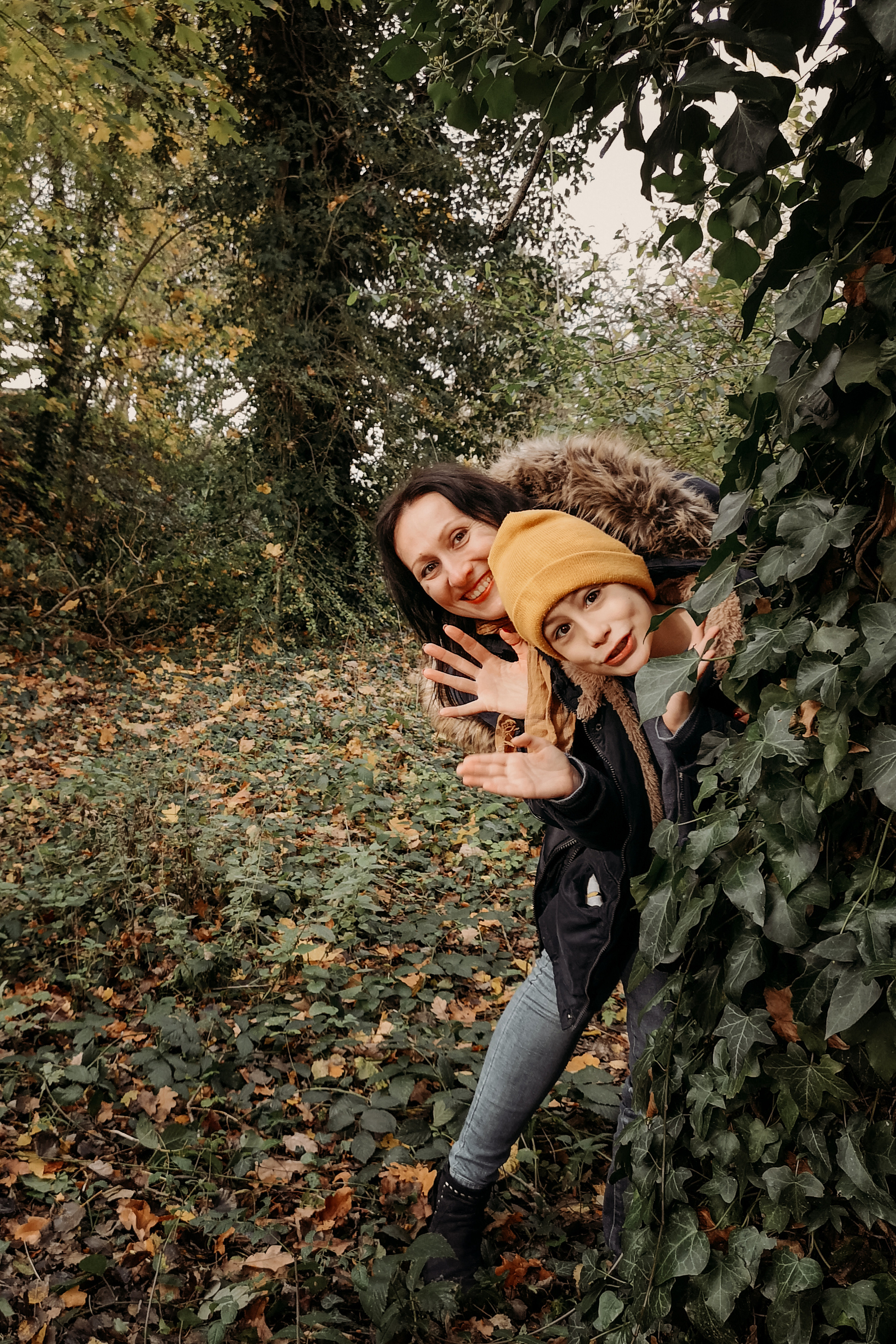 Séance photo à distance. Eugénie Smirnova — photographe à Toulouse et dans le sud-ouest de la France