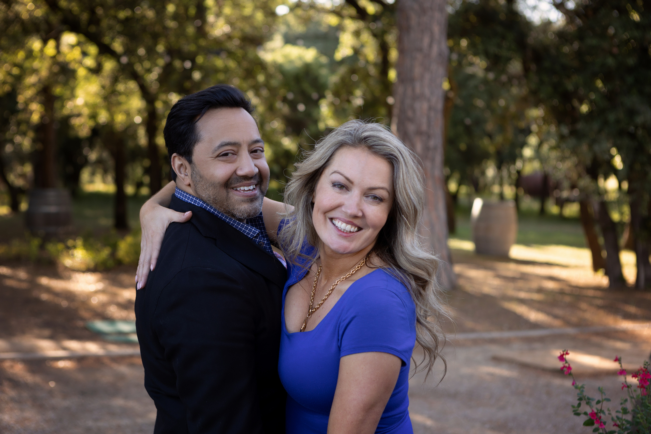 Романтическая фотосессия на Юге Франции. Евгения Смирнова — Ваш фотограф в Тулузе и на юго-западе Франции