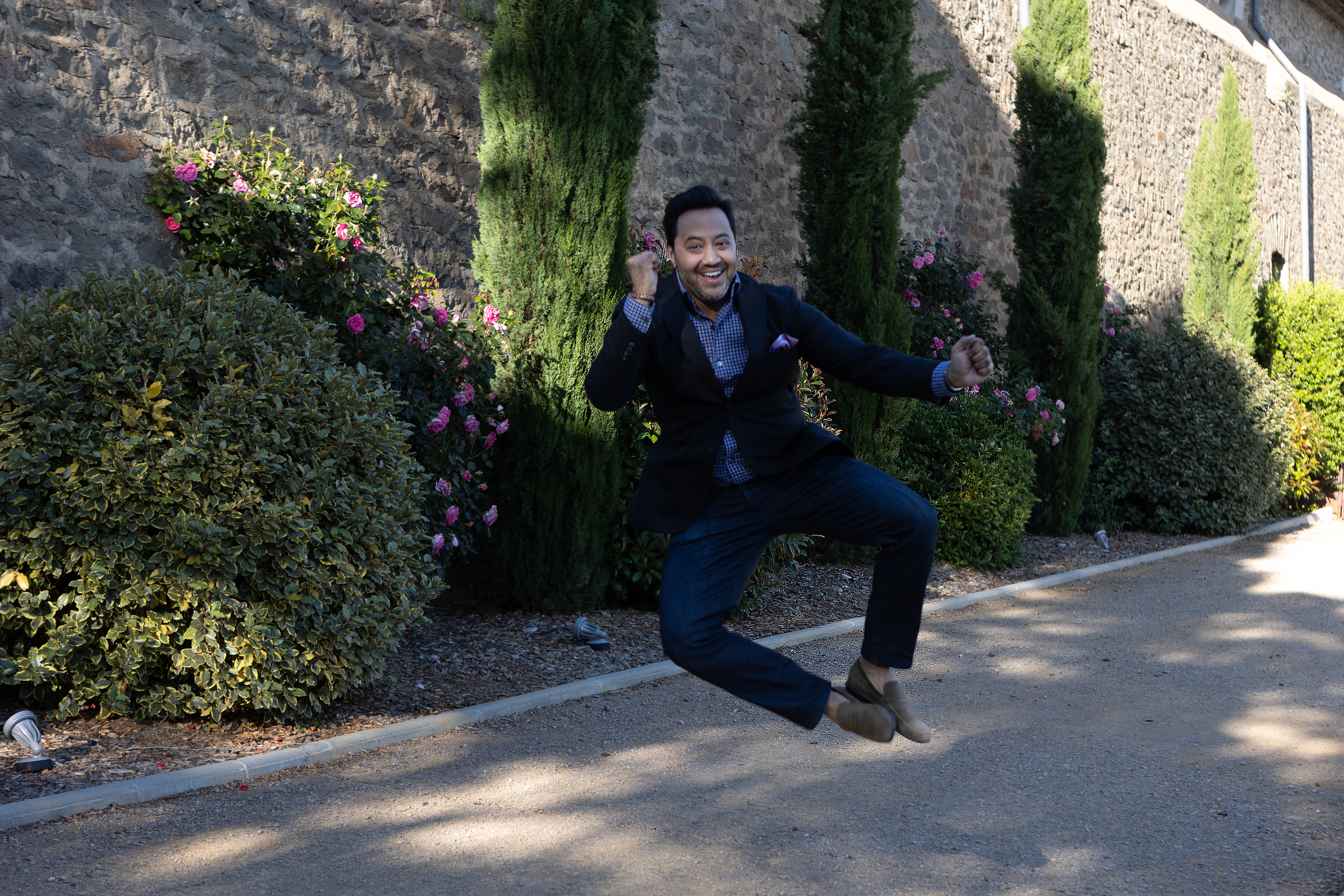 Романтическая фотосессия на Юге Франции. Евгения Смирнова — Ваш фотограф в Тулузе и на юго-западе Франции