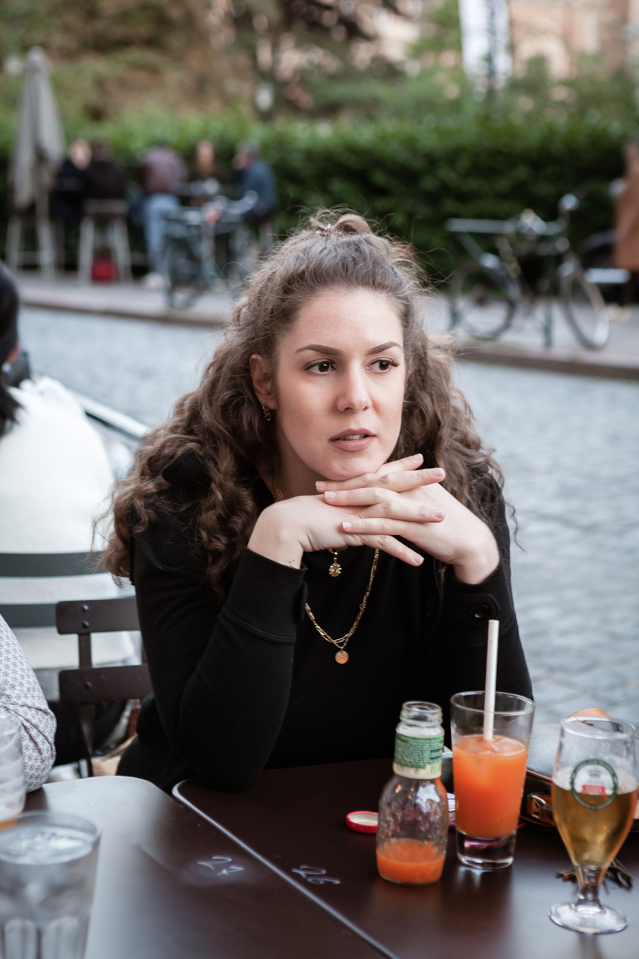 Toulouse photo walk. Eugénie Smirnova — your photographer in Toulouse and southwest France