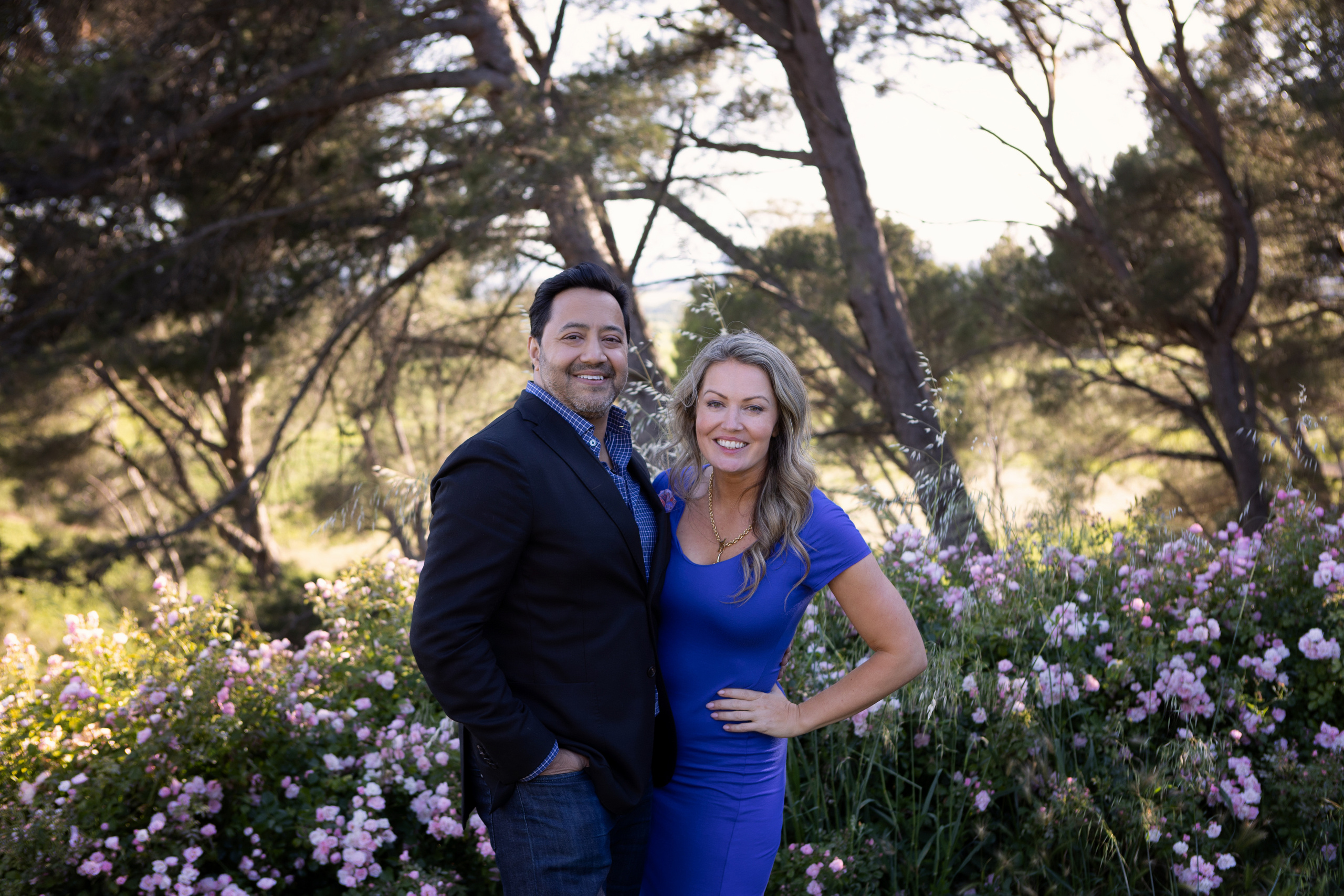 Романтическая фотосессия на Юге Франции. Евгения Смирнова — Ваш фотограф в Тулузе и на юго-западе Франции