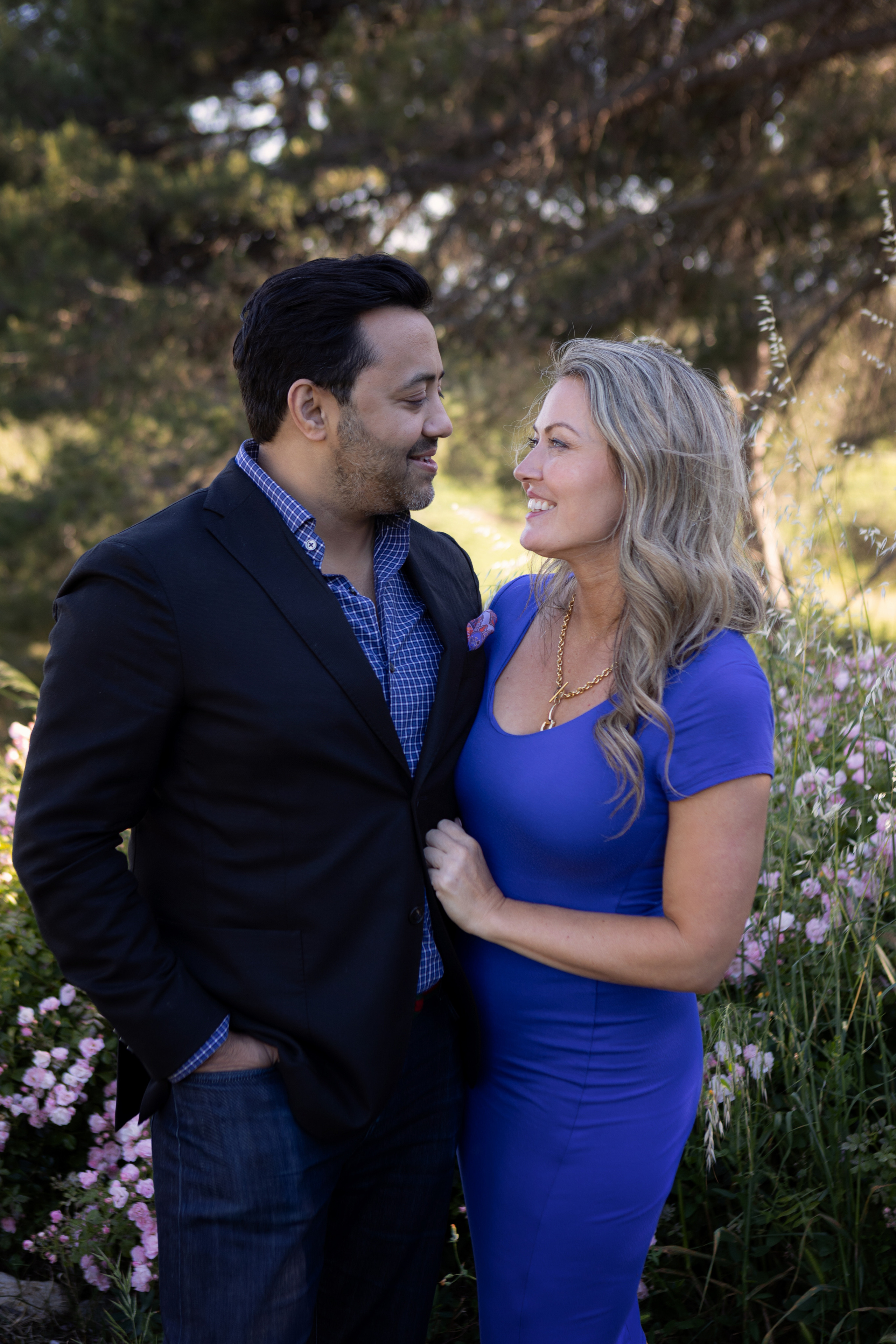 Романтическая фотосессия на Юге Франции. Евгения Смирнова — Ваш фотограф в Тулузе и на юго-западе Франции