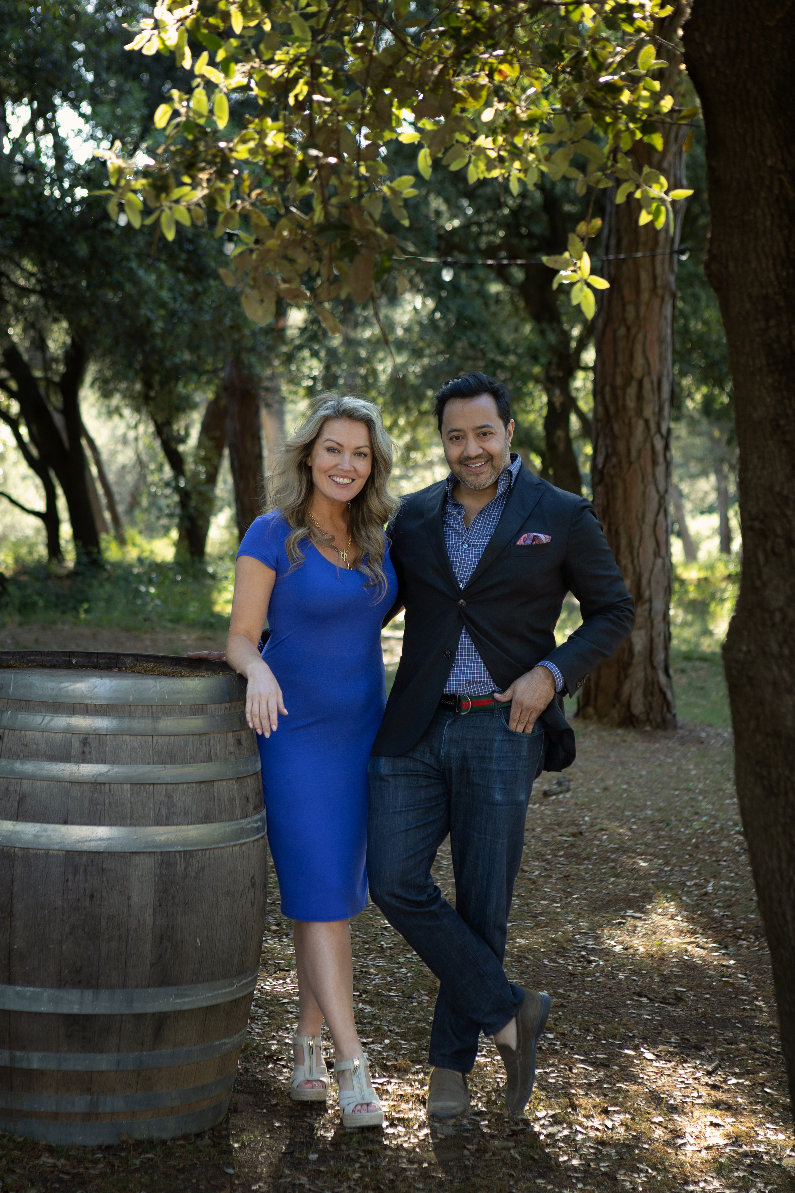 Романтическая фотосессия на Юге Франции. Евгения Смирнова — Ваш фотограф в Тулузе и на юго-западе Франции