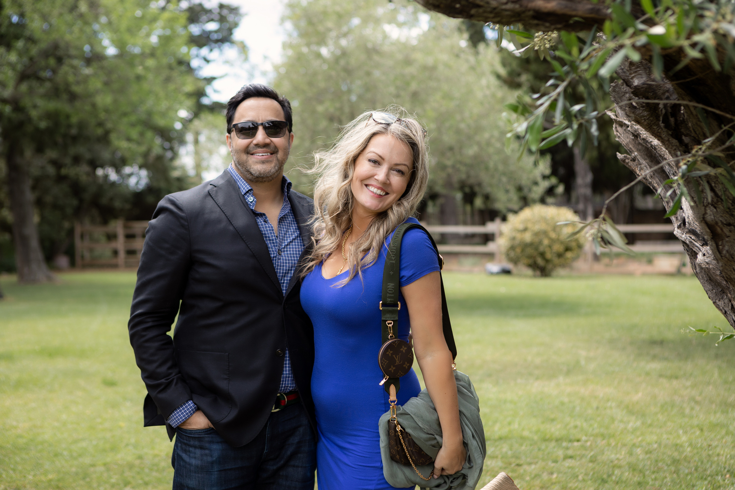 Романтическая фотосессия на Юге Франции. Евгения Смирнова — Ваш фотограф в Тулузе и на юго-западе Франции