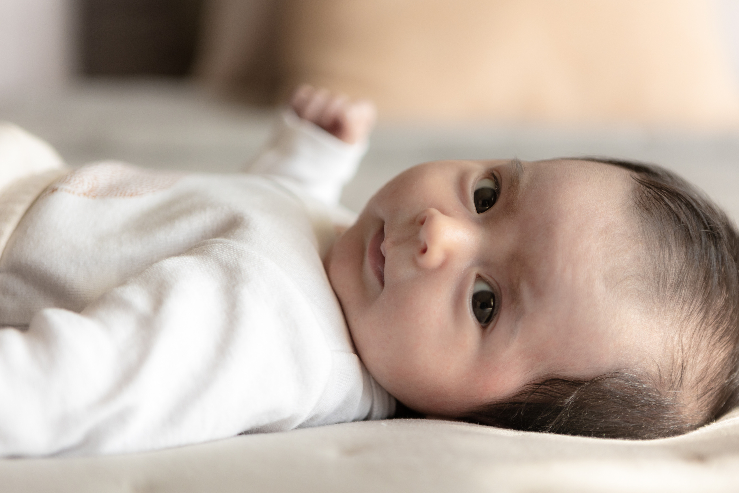 Séance photo grossesse et nouveau-né. Eugénie Smirnova — photographe à Toulouse et dans le sud-ouest de la France
