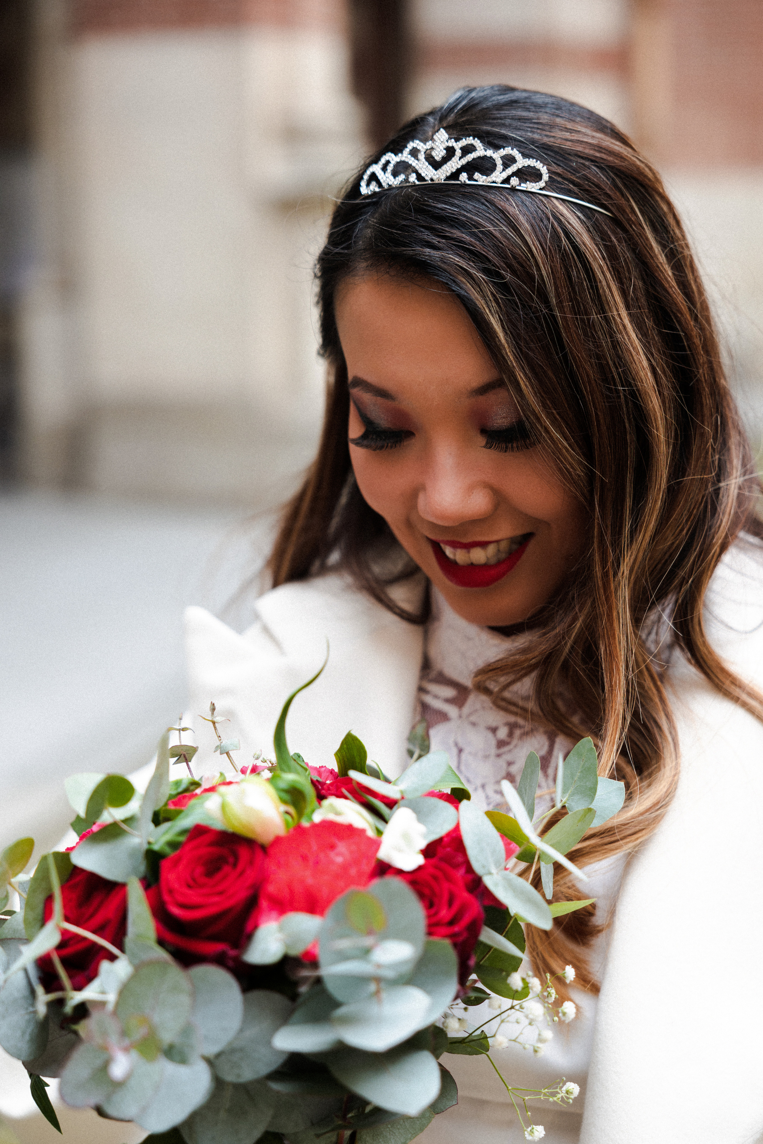 Wedding photo locations in Toulouse. Eugénie Smirnova — your photographer in Toulouse and southwest France
