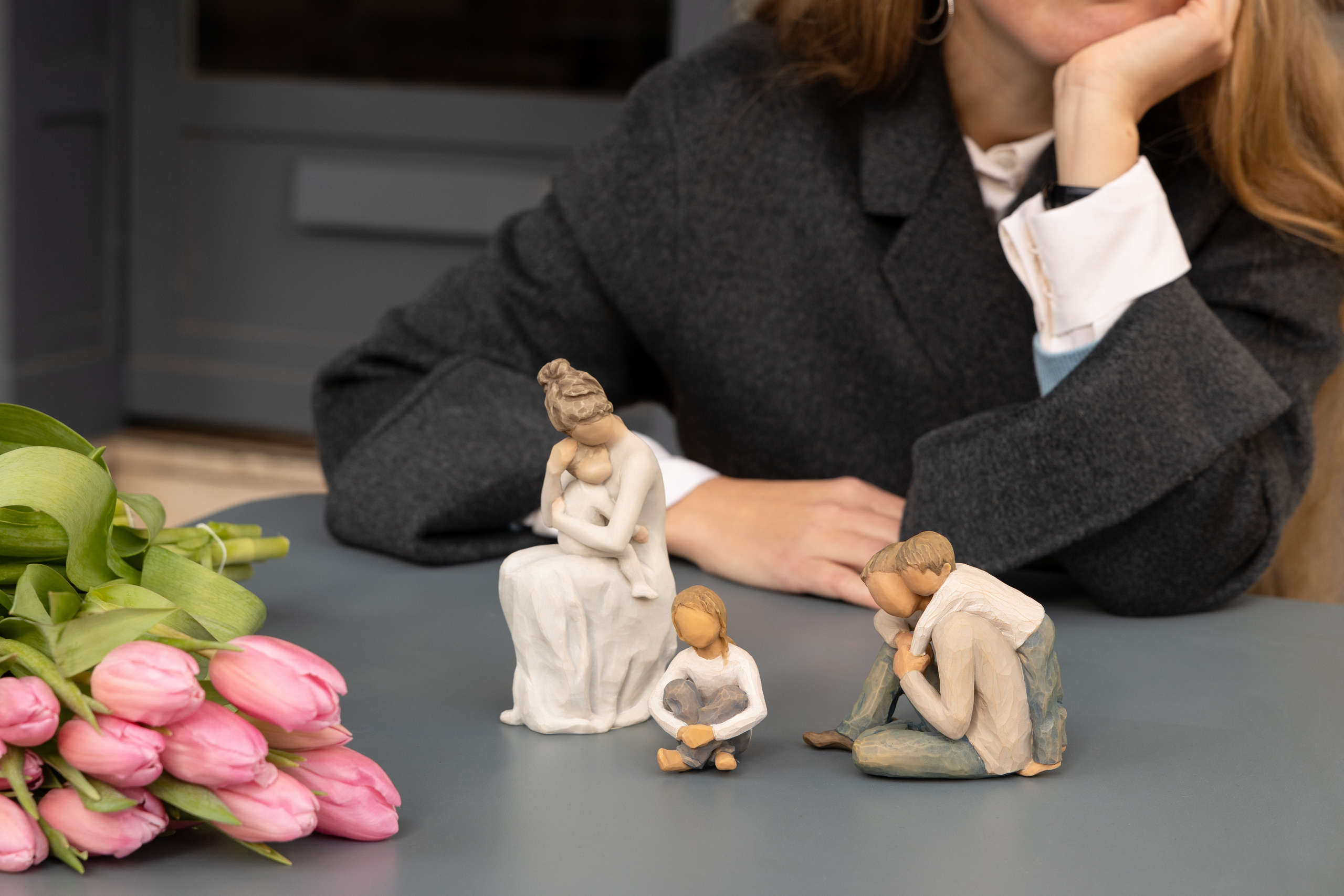 Content photo session for a psychologist Elena. Евгения Смирнова — Ваш фотограф в Тулузе и на юго-западе Франции