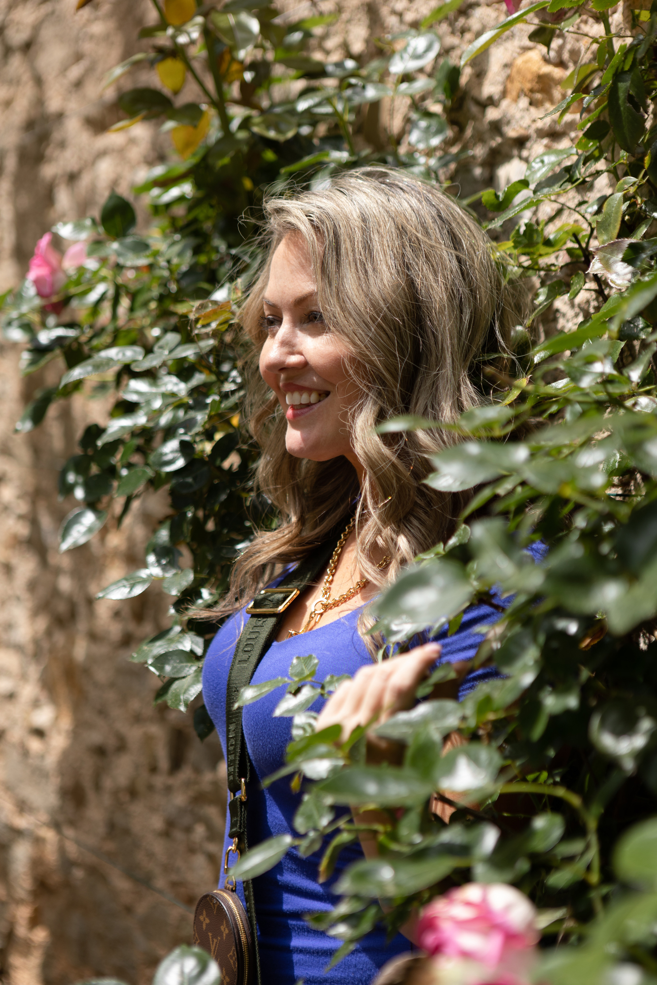 Романтическая фотосессия на Юге Франции. Евгения Смирнова — Ваш фотограф в Тулузе и на юго-западе Франции