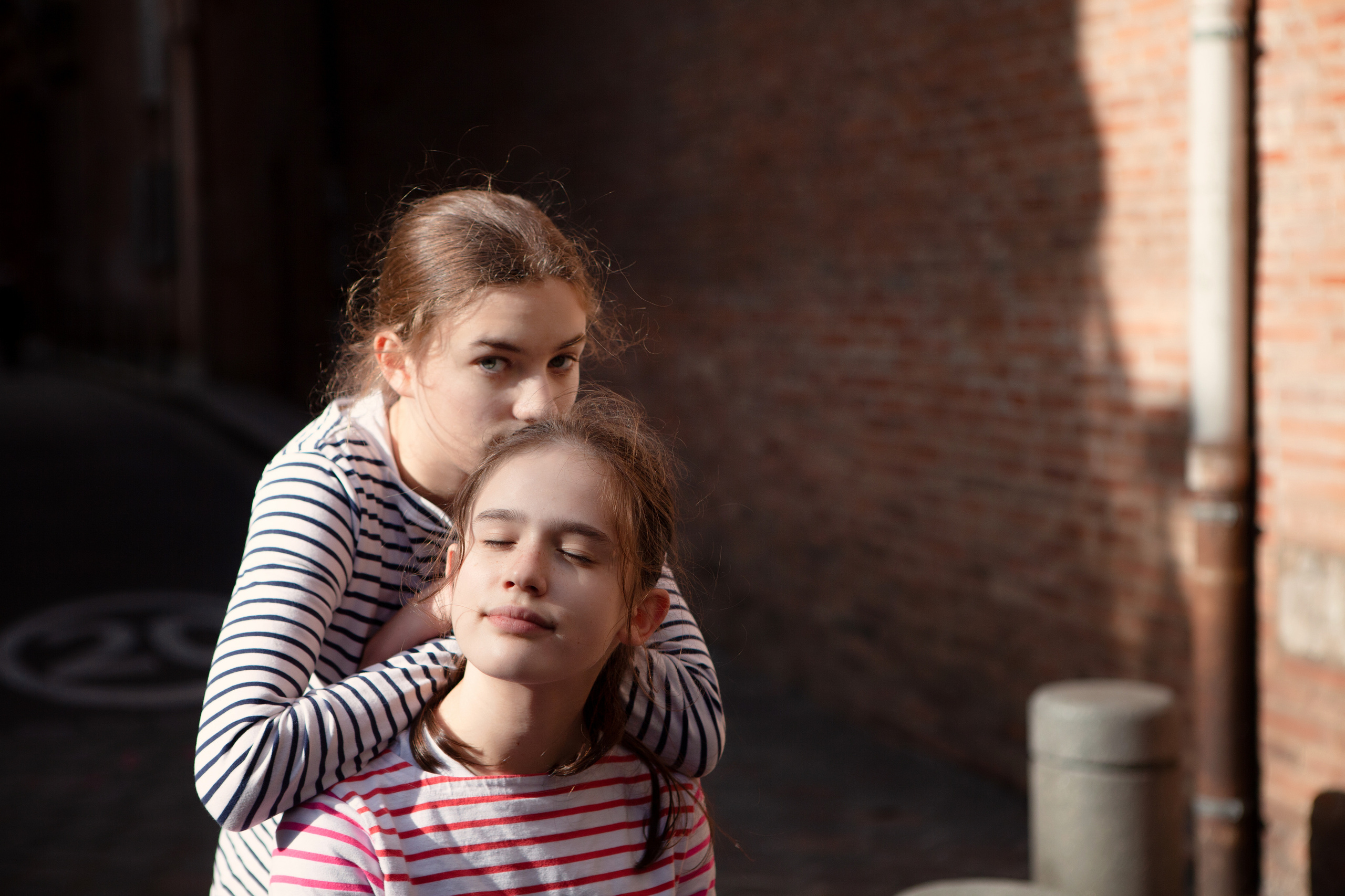 Toulouse photo walk. Eugénie Smirnova — your photographer in Toulouse and southwest France