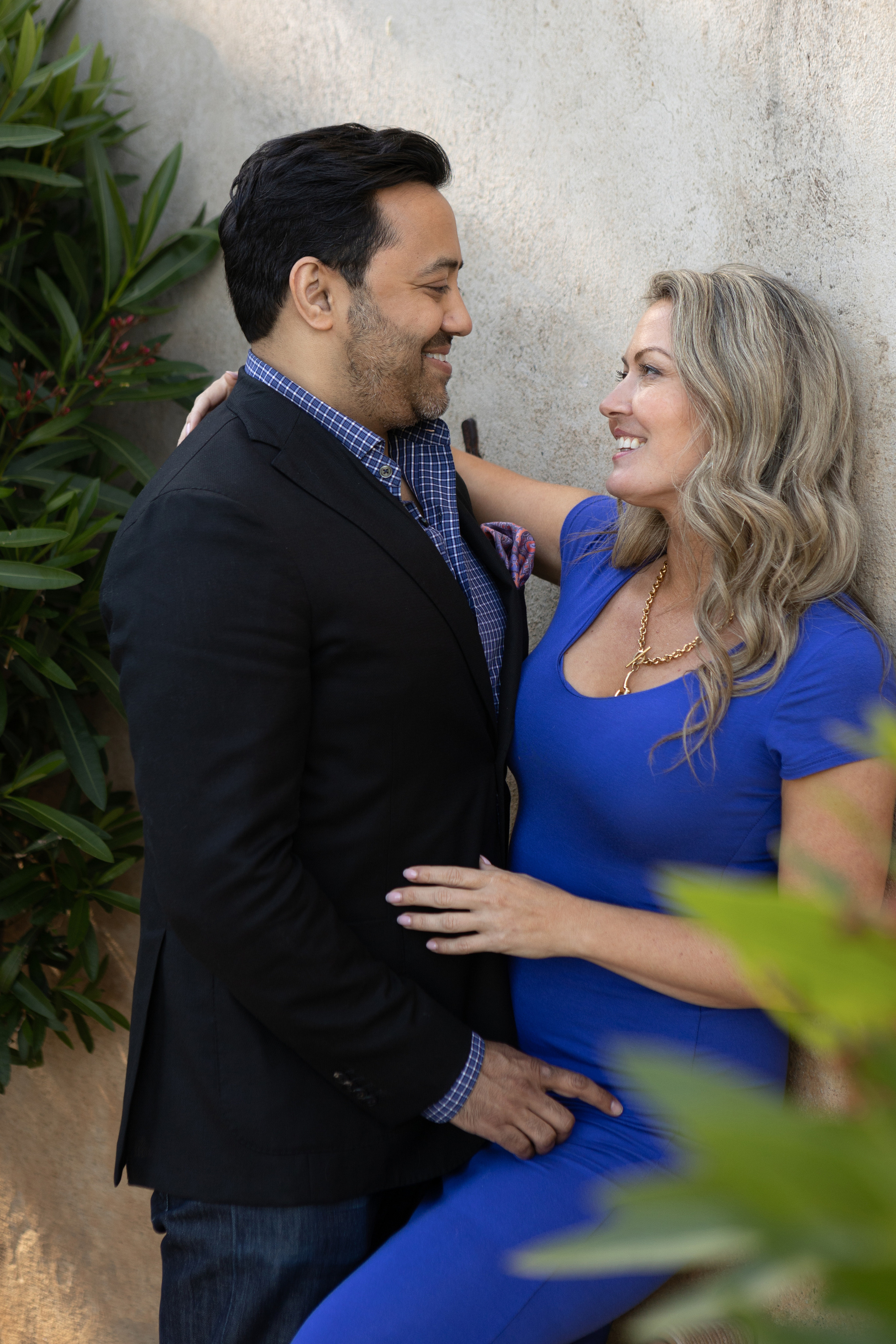 Романтическая фотосессия на Юге Франции. Евгения Смирнова — Ваш фотограф в Тулузе и на юго-западе Франции