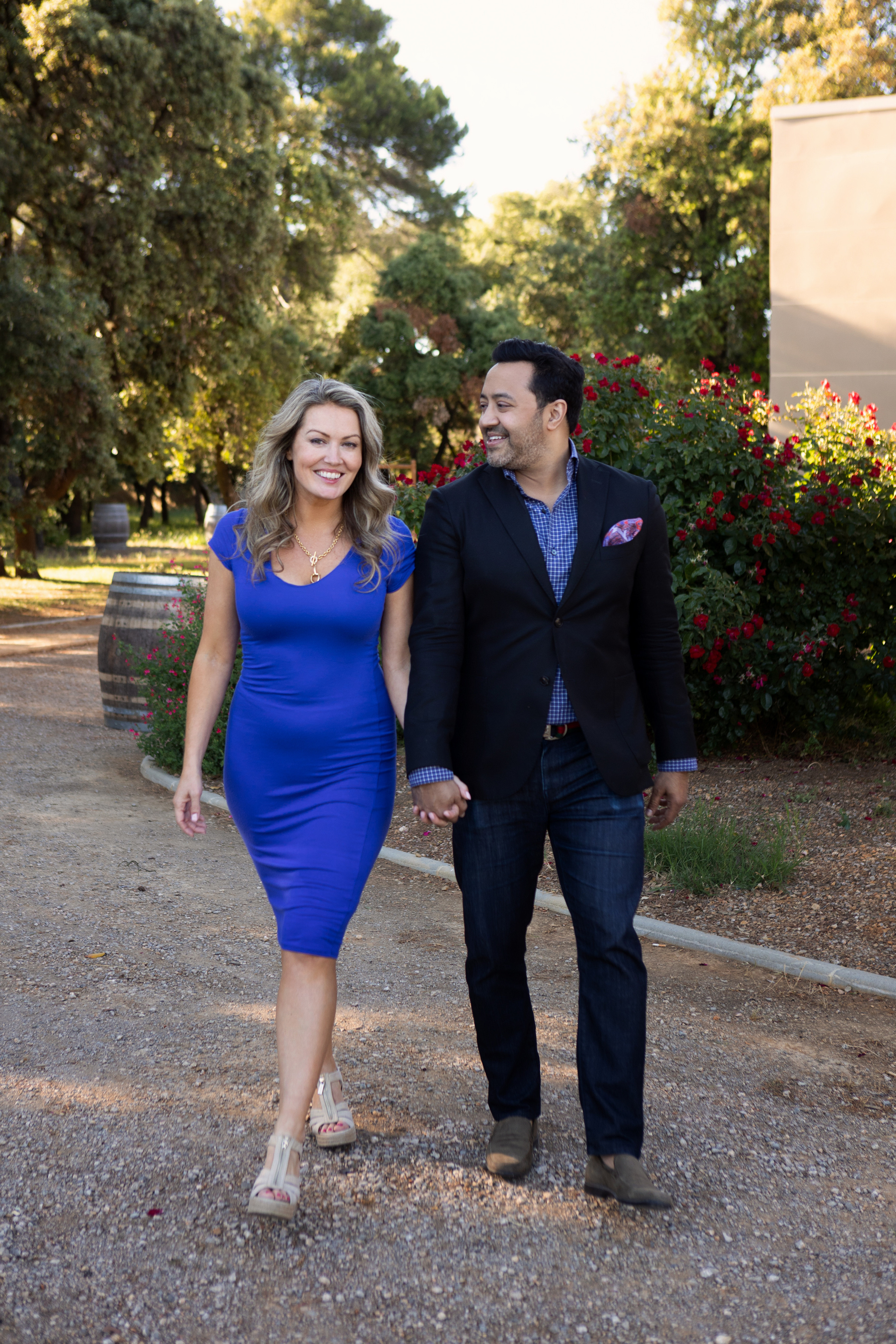 Романтическая фотосессия на Юге Франции. Евгения Смирнова — Ваш фотограф в Тулузе и на юго-западе Франции