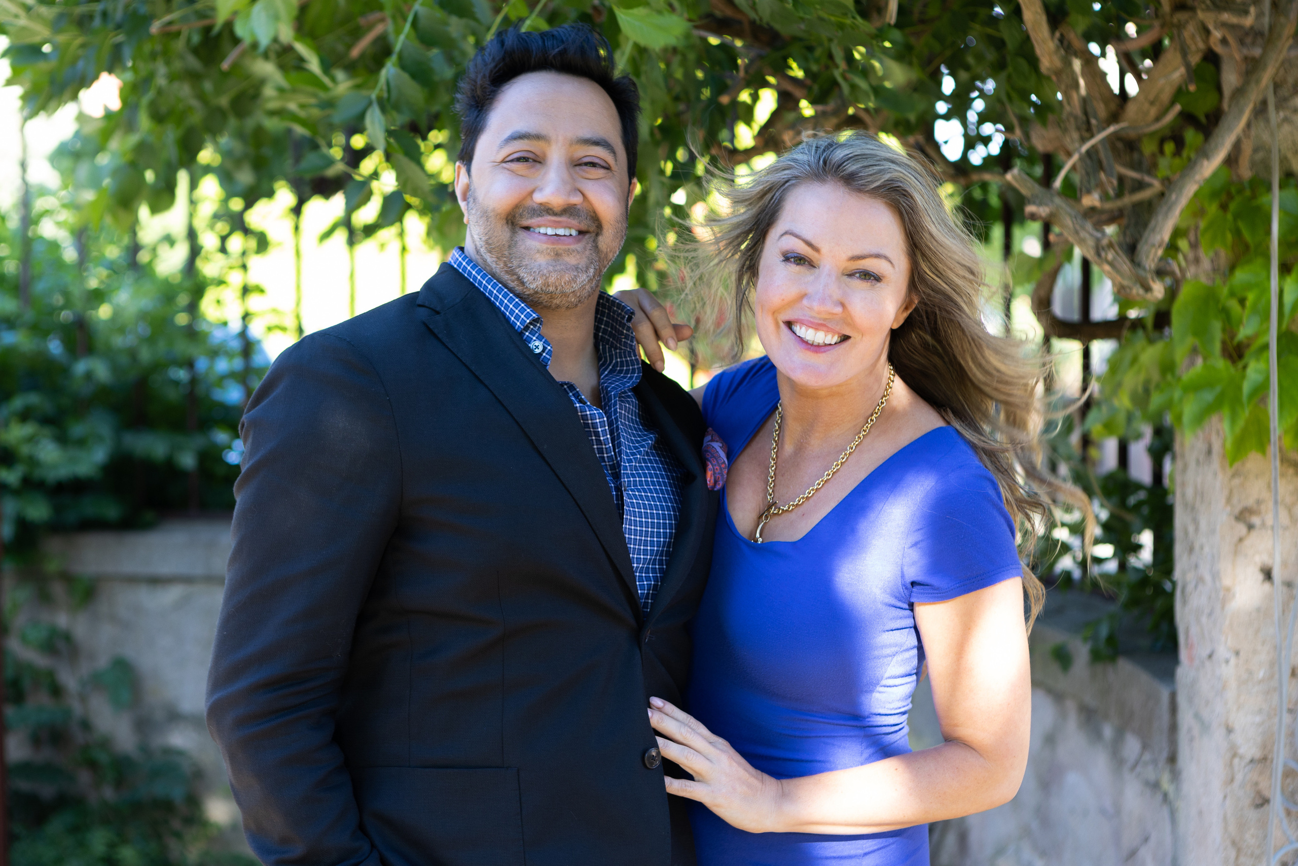 Романтическая фотосессия на Юге Франции. Евгения Смирнова — Ваш фотограф в Тулузе и на юго-западе Франции