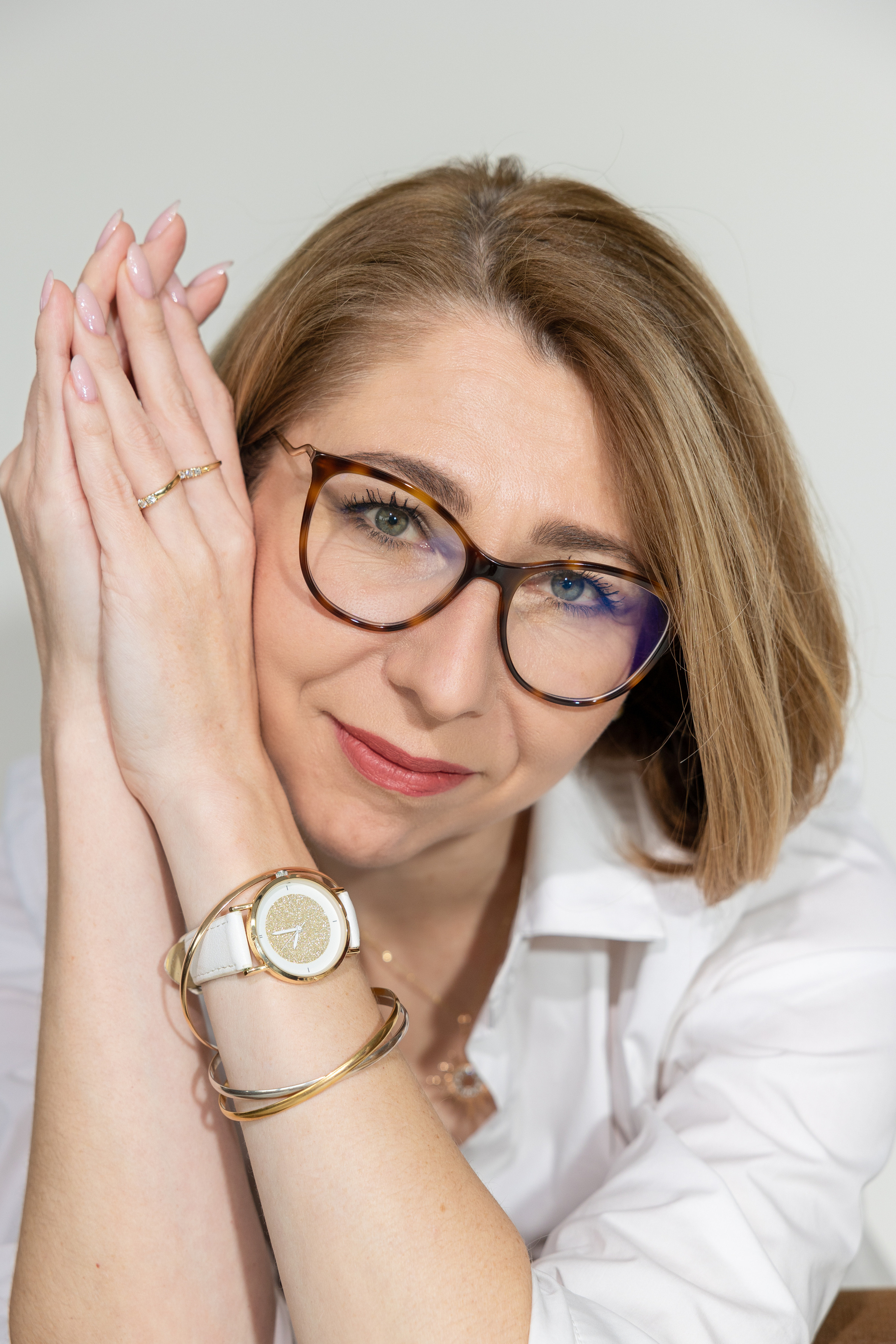 Personal branding photo session for sommelier Inessa. Eugénie Smirnova — photographe à Toulouse et dans le sud-ouest de la France