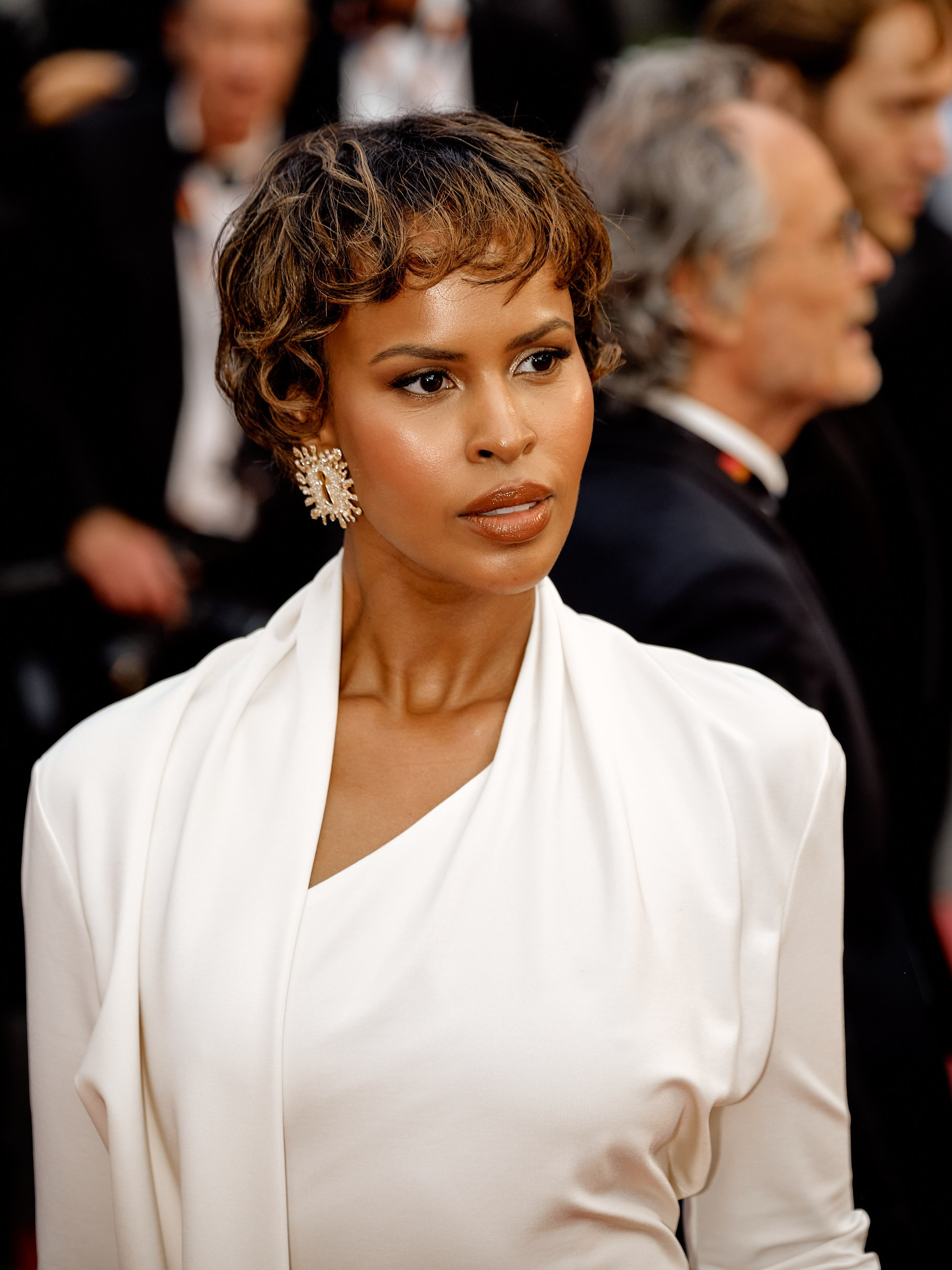 Cannes: The Art of the Red Carpet. Photographe Paris | Oleksandr Kovalchuk