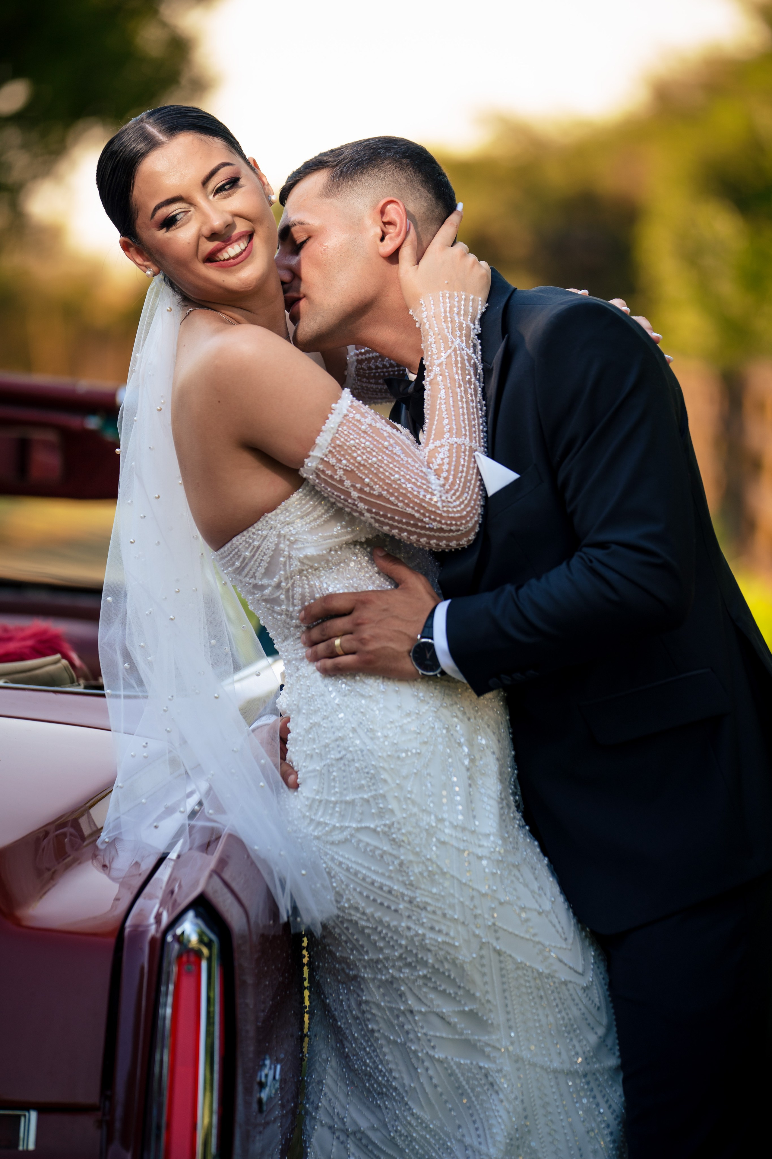 Ana & Andrei. Acasă