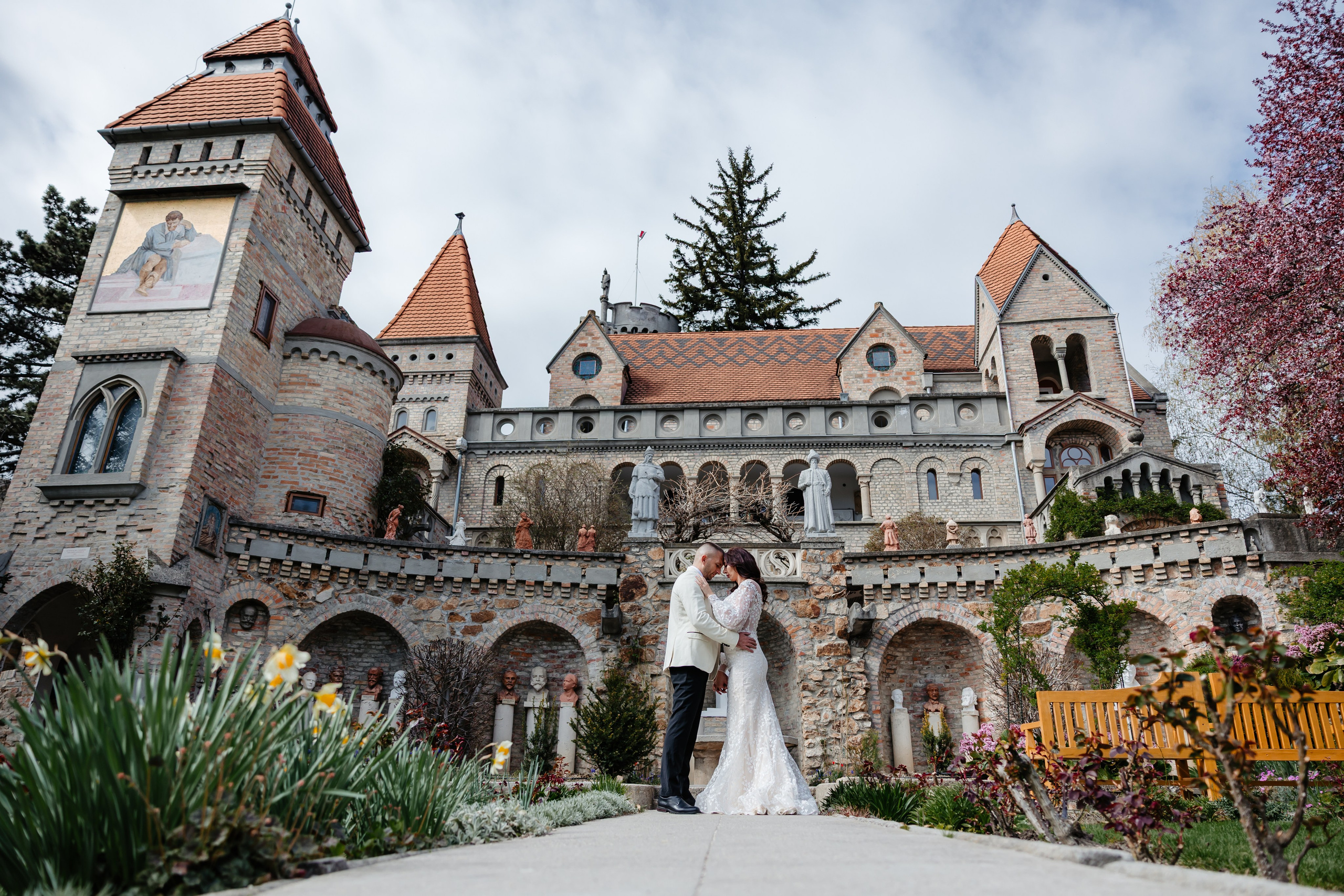 Florina & Claudiu. Fotograf & Videograf Arad | Fotografii & Filmări Nuntă & Video Business | Casian Tîrzuman