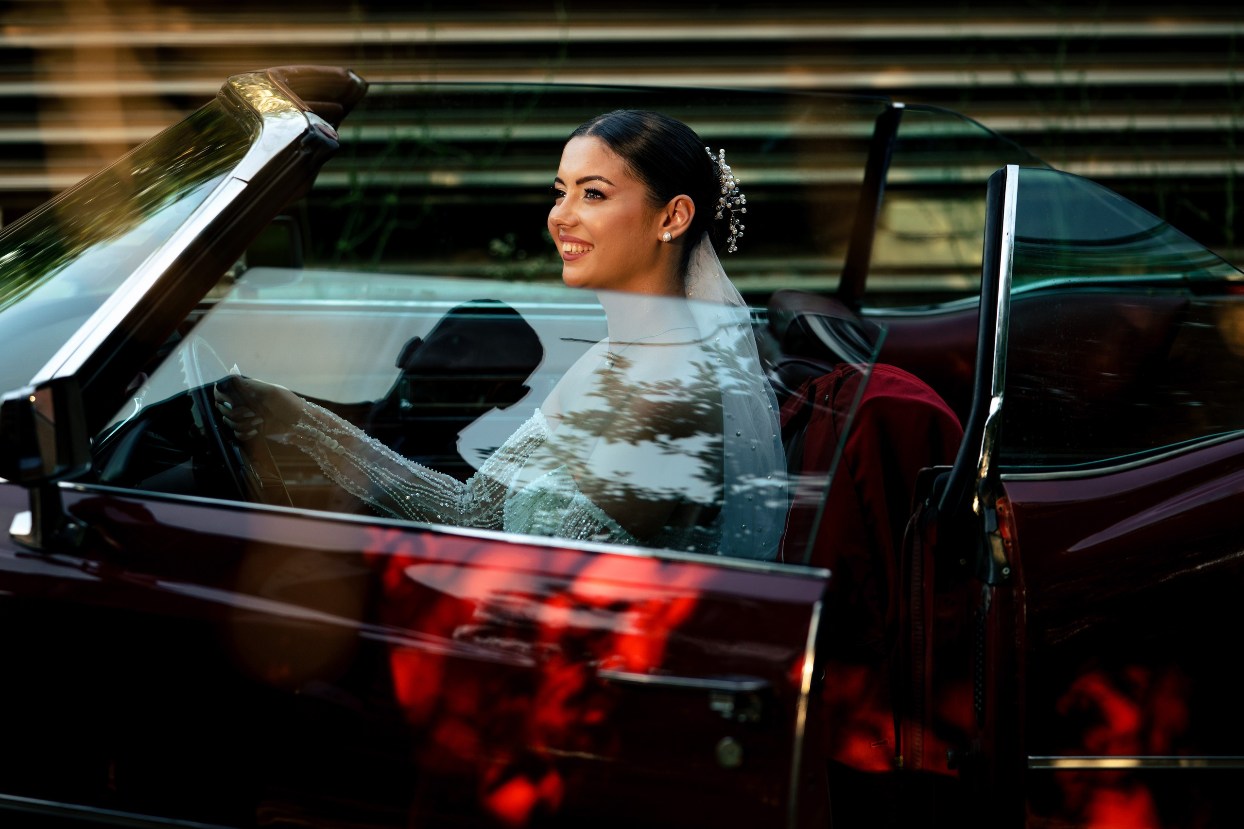 Ana & Andrei. Acasă