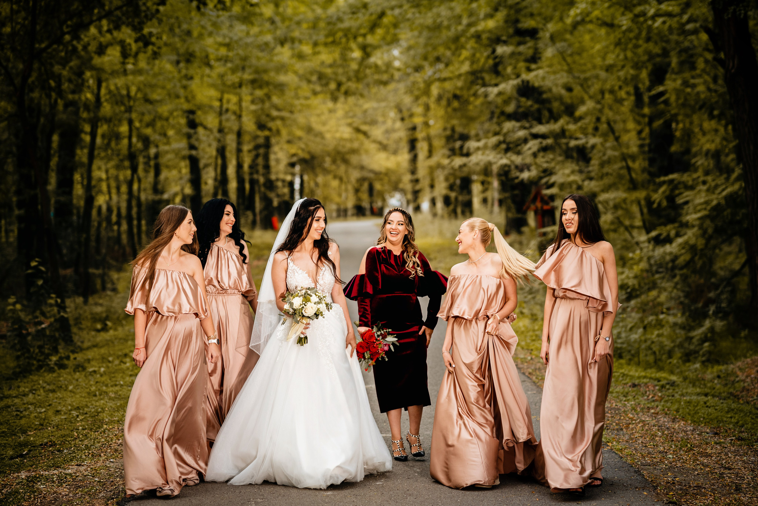 Elena & Cristi. Acasă