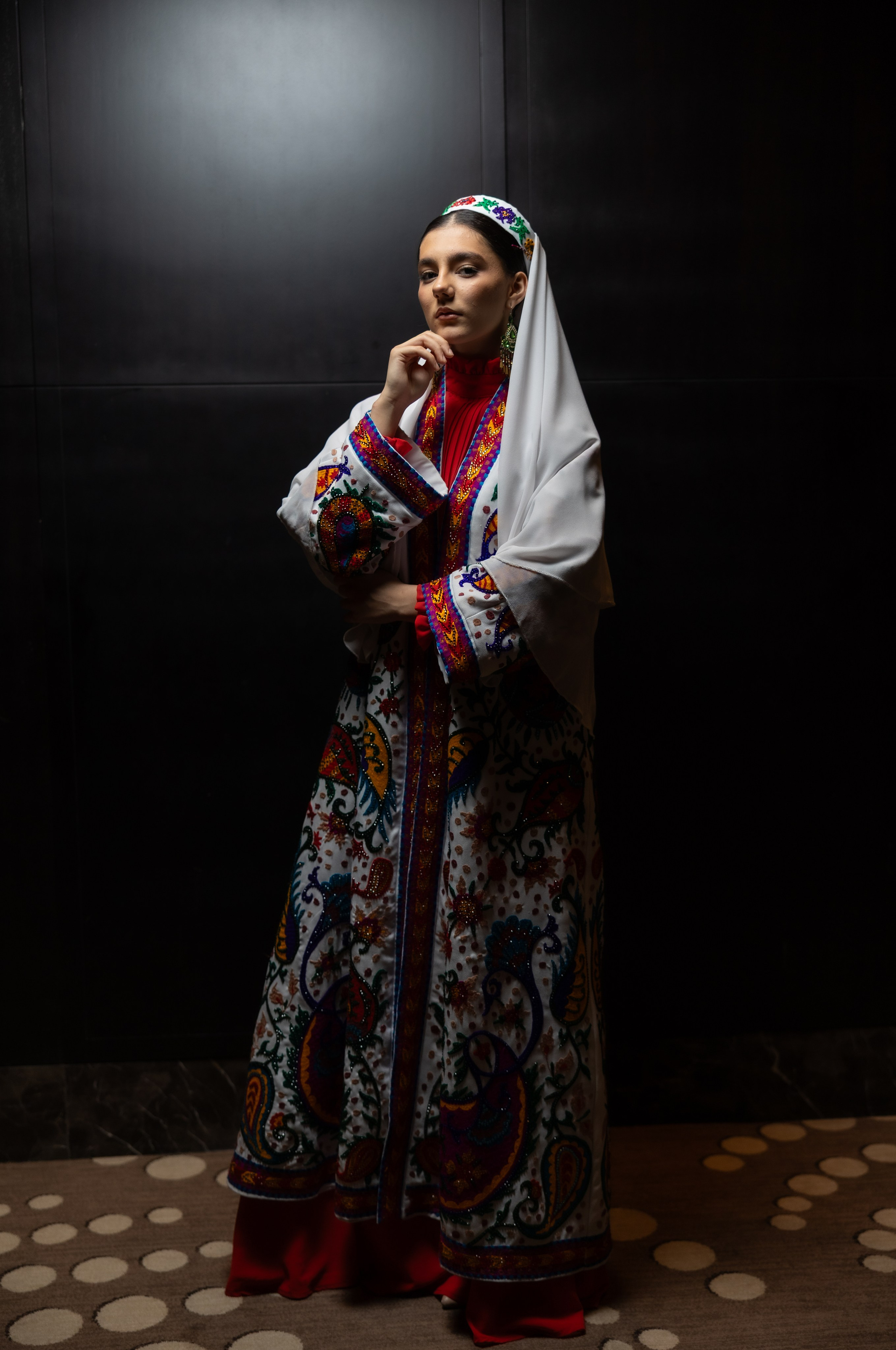 Chakan Fashion Show '26. BIG Model Agency. “Dare to Be Famous”