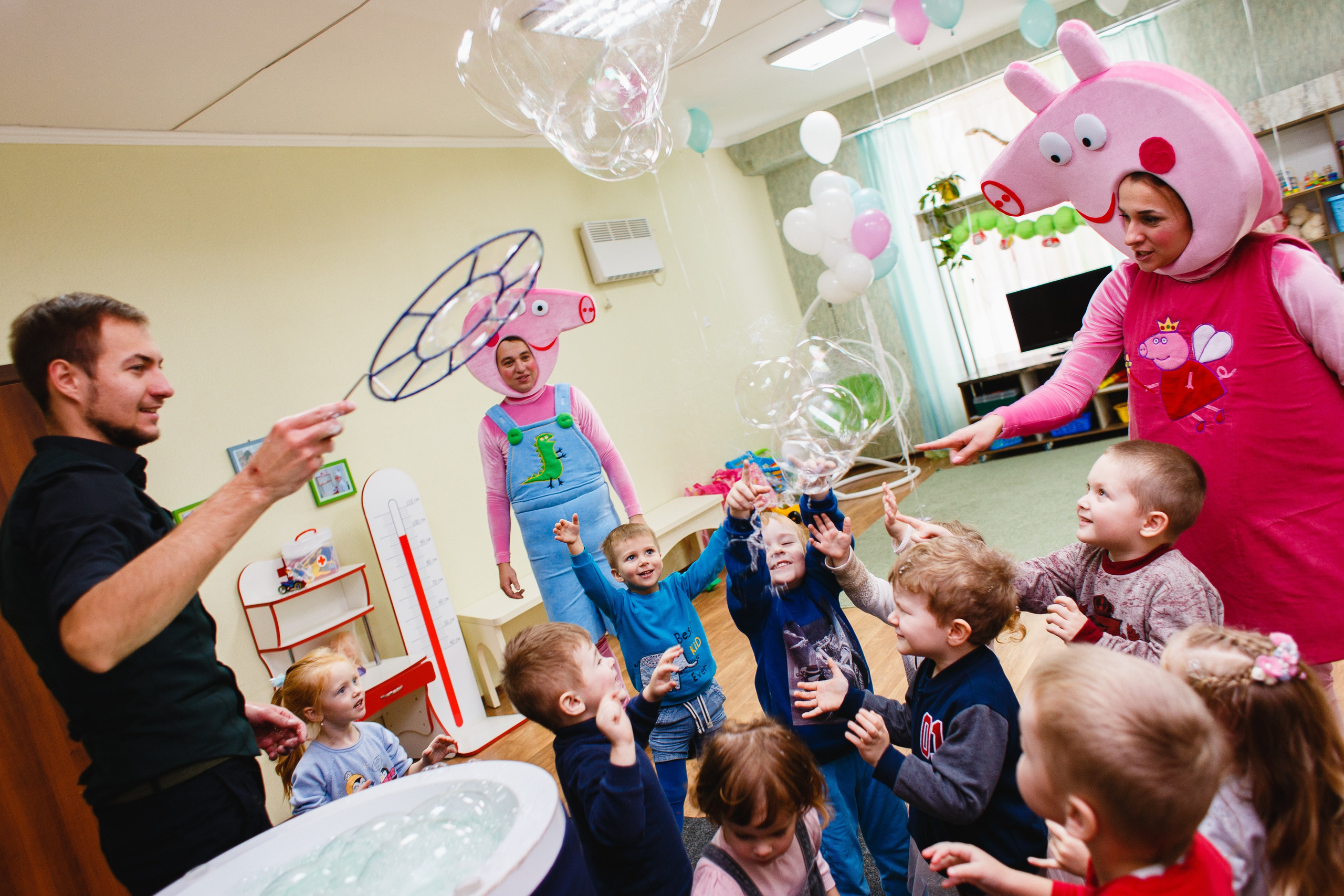 Kindergeburtstag & Events. VOIR25 — Wedding Photographer & Filmmaker in Germany | Heilbronn, Stuttgart & Europe