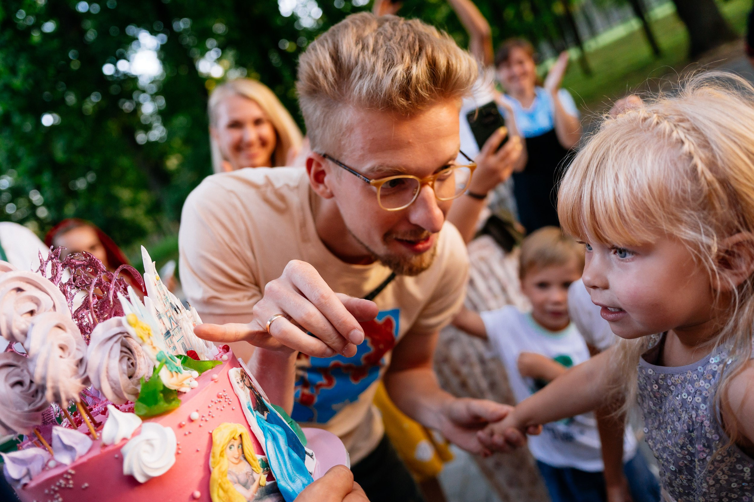 Kindergeburtstag & Events. VOIR25 — Wedding Photographer & Filmmaker in Germany | Heilbronn, Stuttgart & Europe