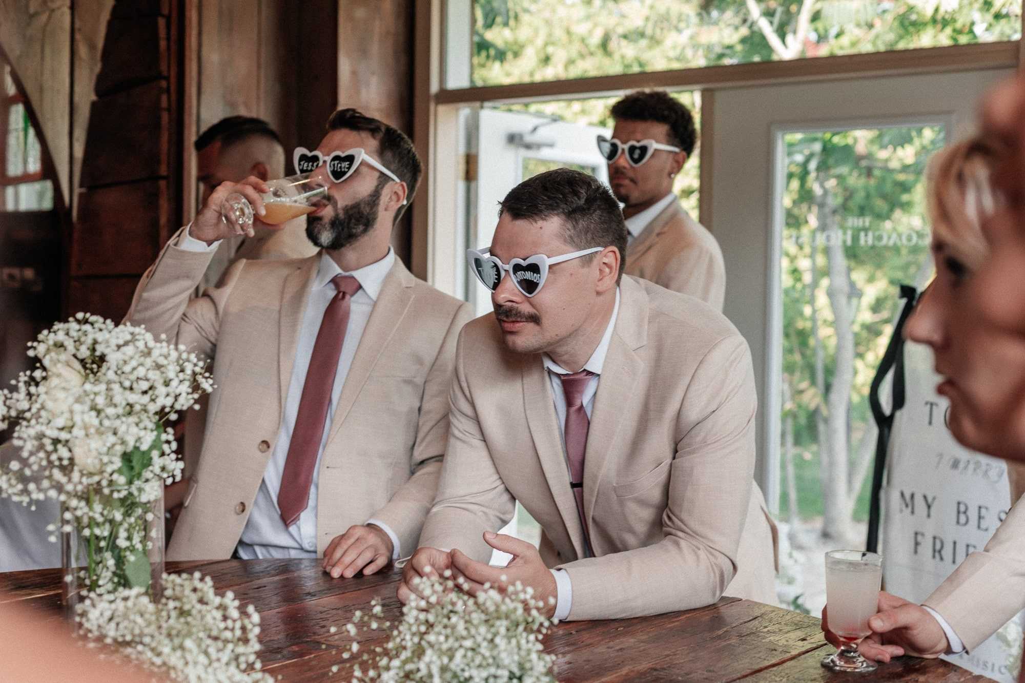 Jessica & Stephen’s Candid Wedding Photos | Documentary-Style Wedding Photography | Hamilton, Oakville, Brampton, Etobicoke. Storytellers Films — Candid Wedding Videographer & Photographer in Toronto, Ontario and beyond