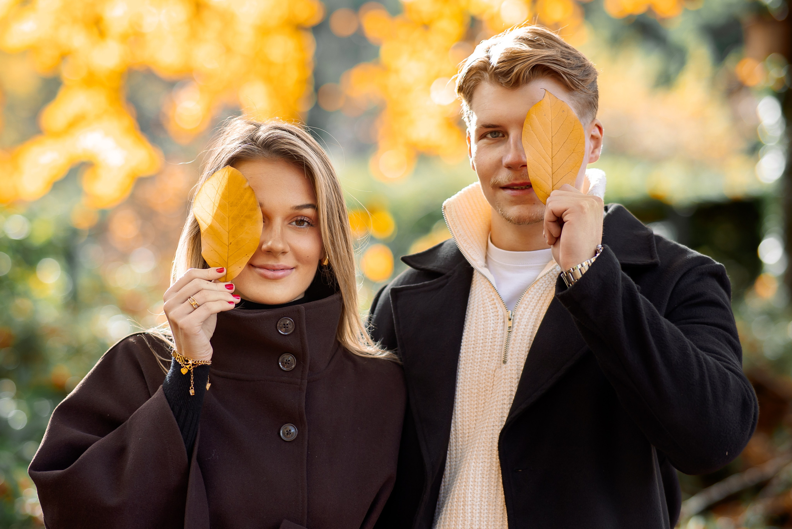LoveStory in Dortmund - Rombergpark -. Fotograf NRW aus Wickede Ruhr, Milla Kunst