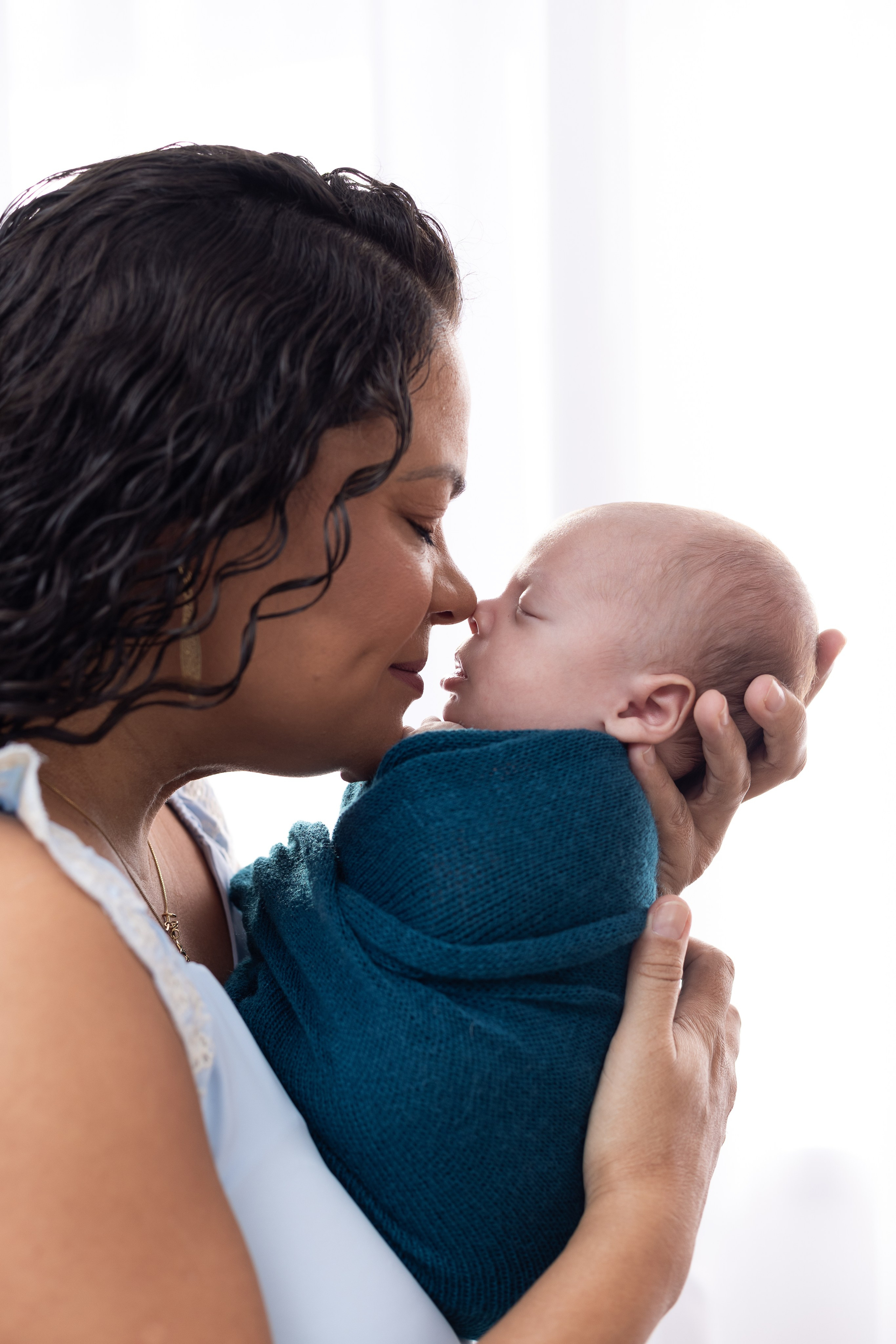NEWBORN. Thaislane Lima Retratos