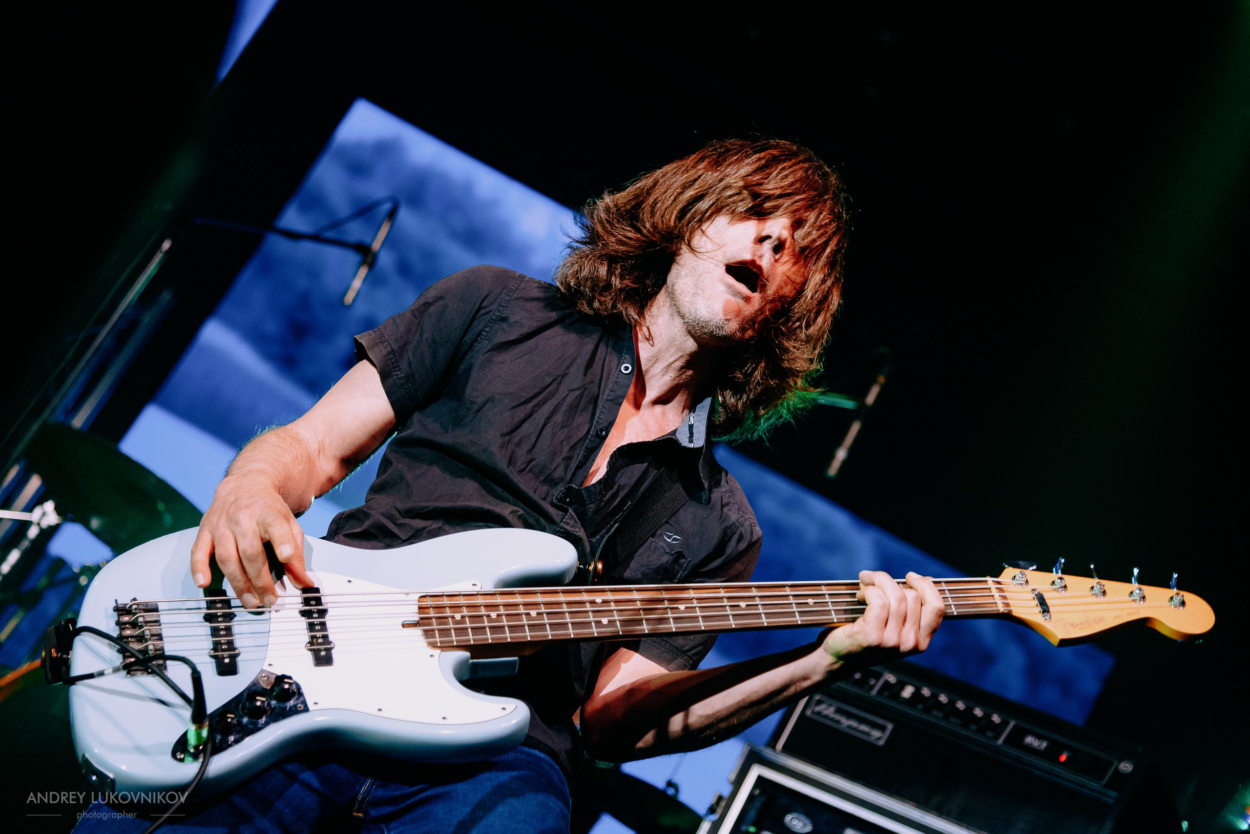 Tarja. The Shadow Self Tour 2017