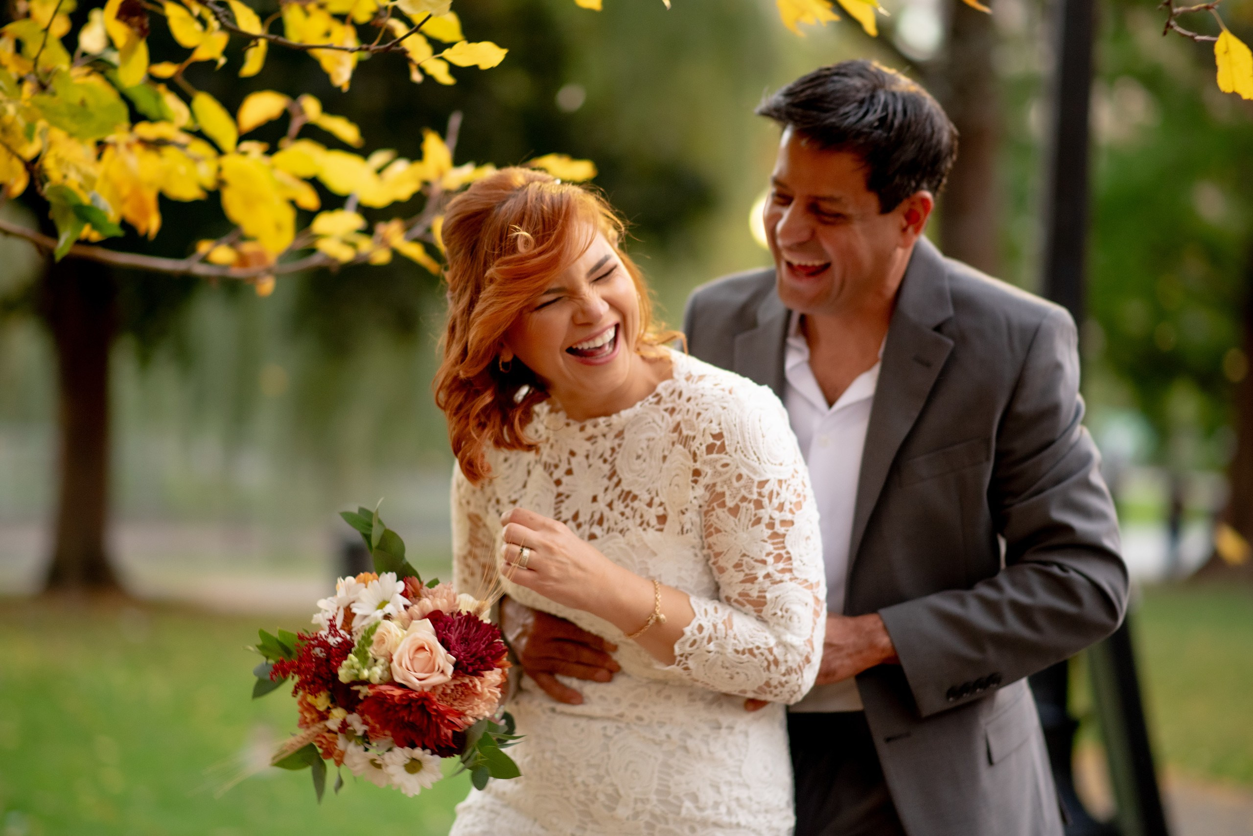 Love Captured: Selma and Fran’s Boston Photoshoot at Public Garden and Acorn Street. Wedding photographer in Orlando, Boston & New York Anderson Marques