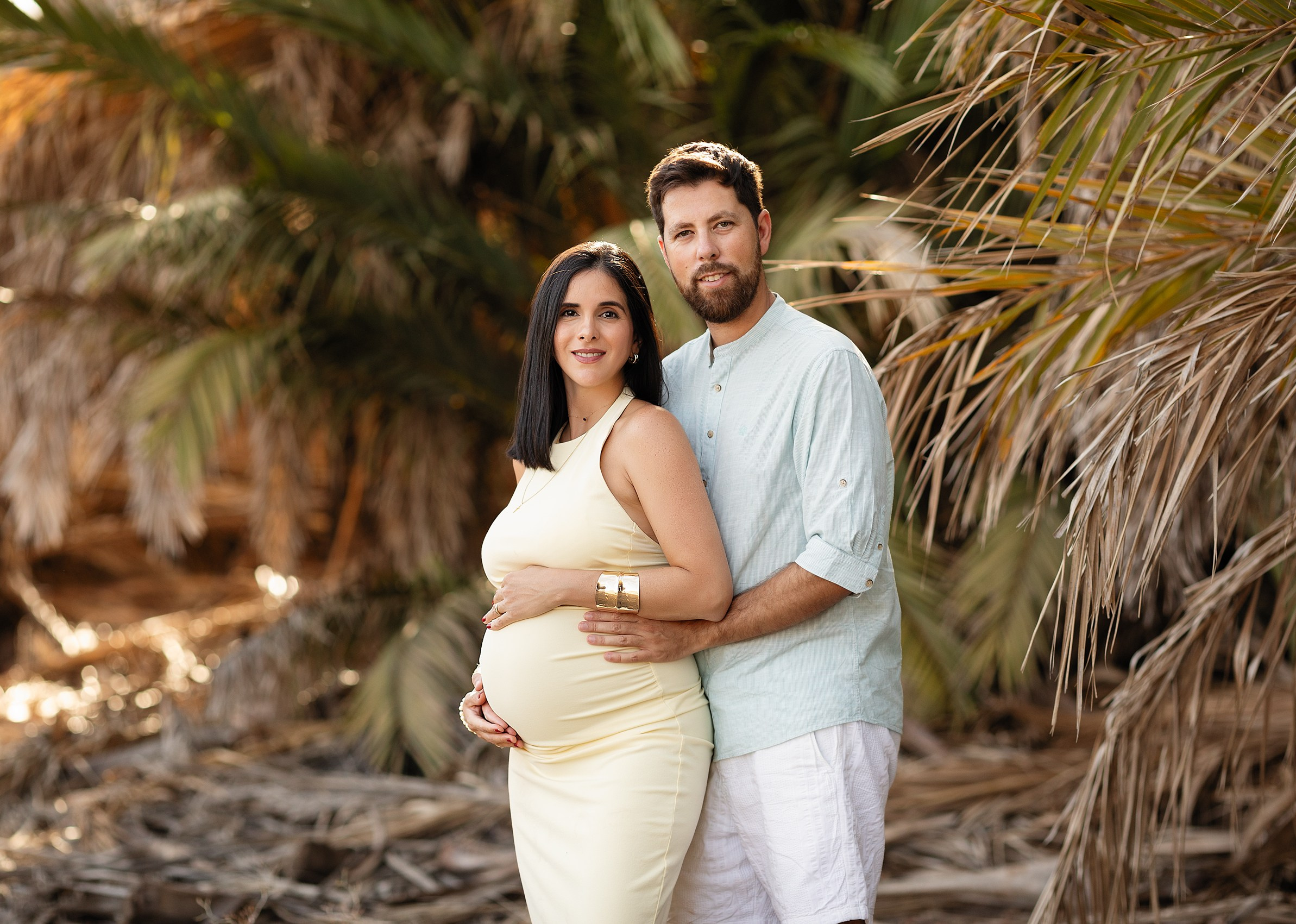 La magia de la espera. Fotógrafo Almeria. Swetlana Ushakova