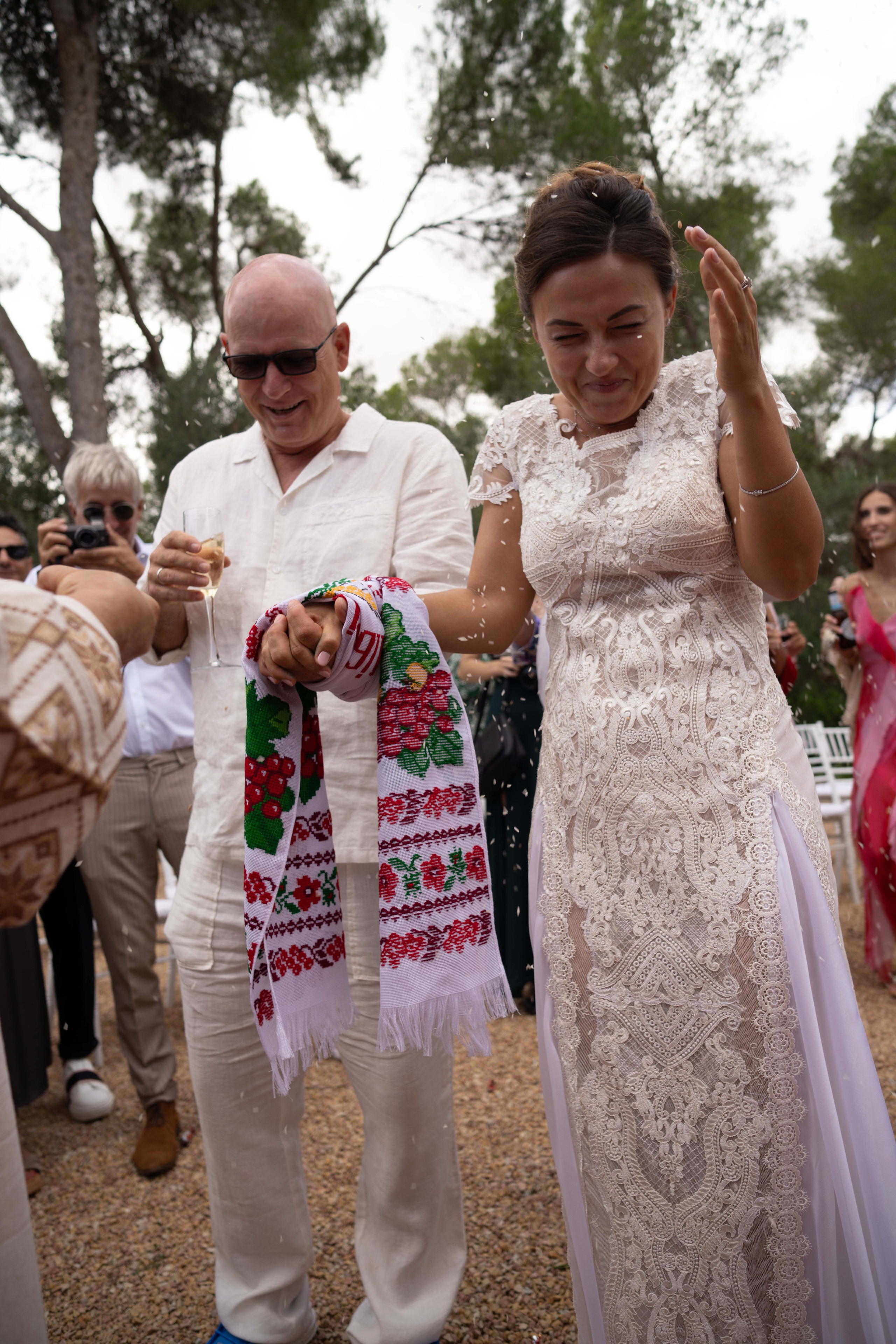 Wedding. Фотограф у Пальма де Майорка