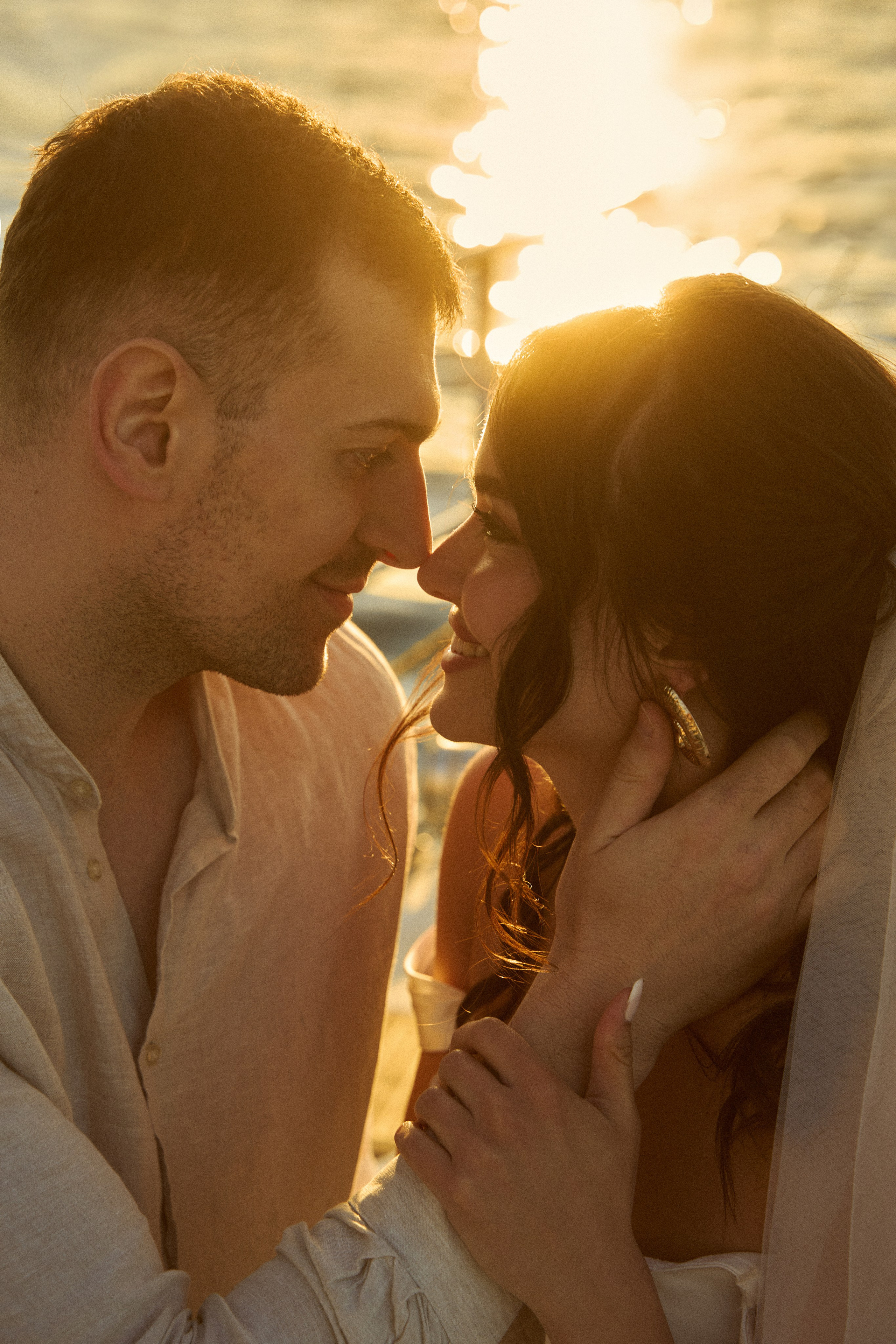 Wedding photographer in Marbella, Estepona, Malaga, Gibraltar, Cadiz — Valentina Abrazey