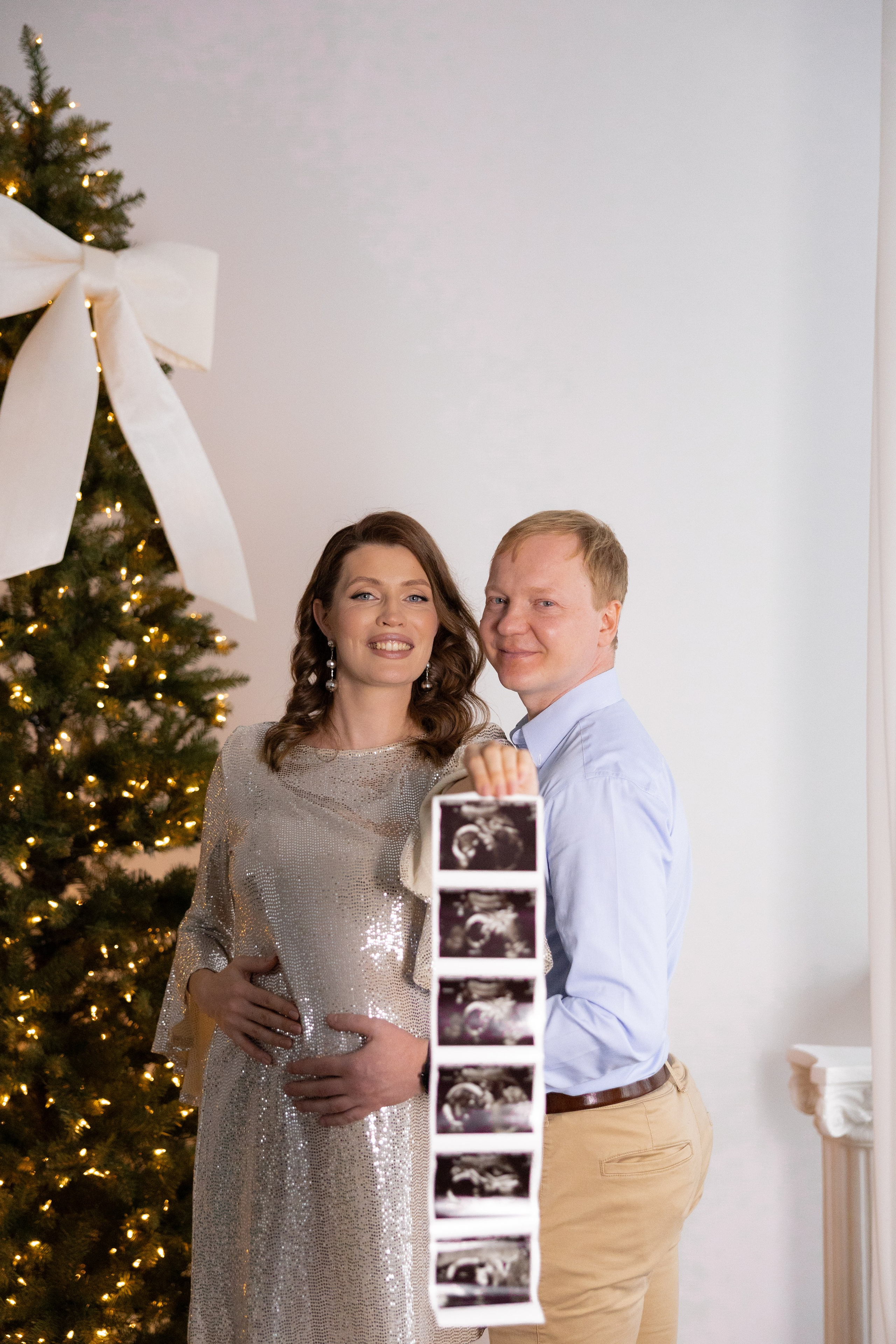 Maternity Photoshoot. Photo_fedorova