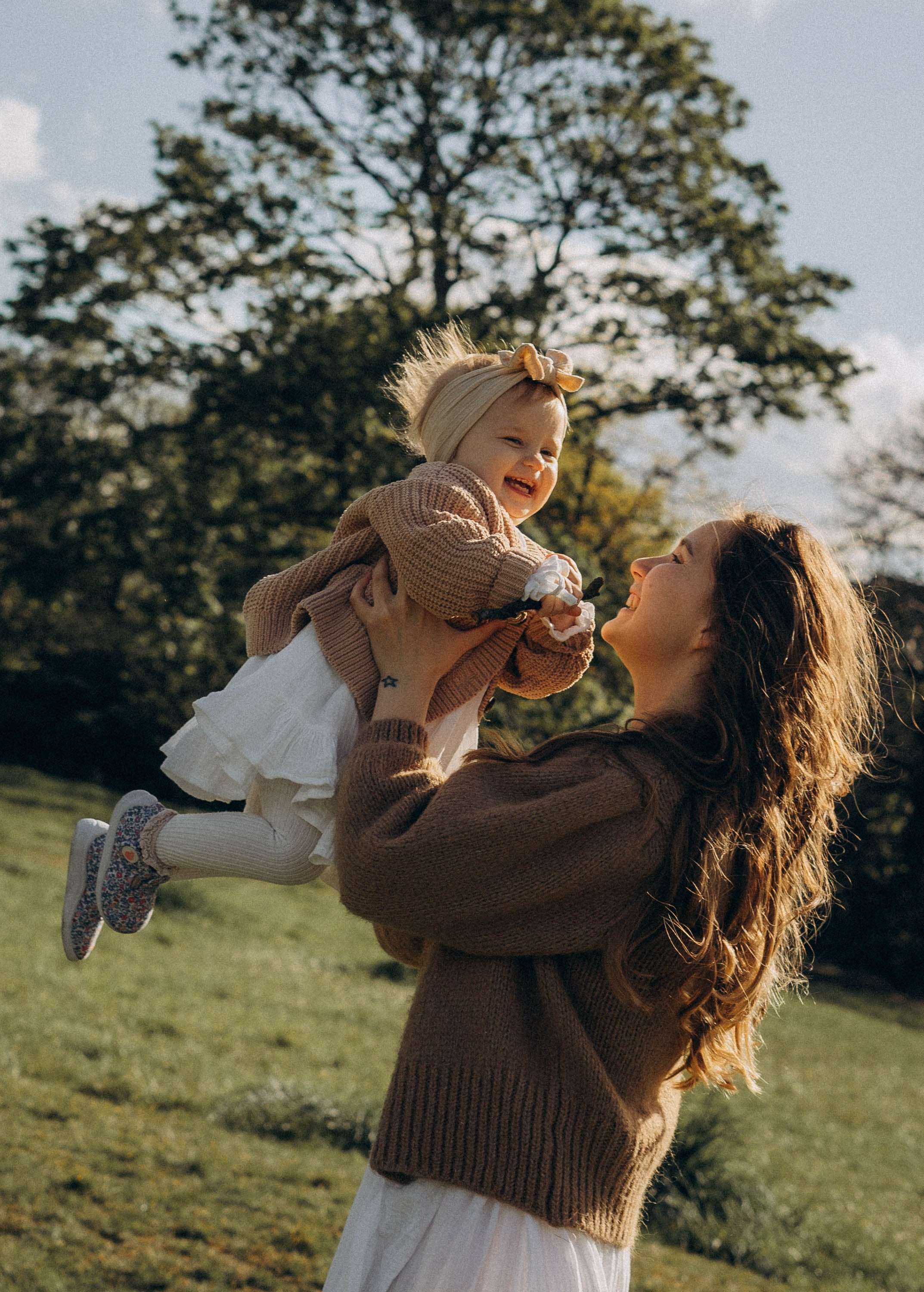 Portfolio. Daria Moment