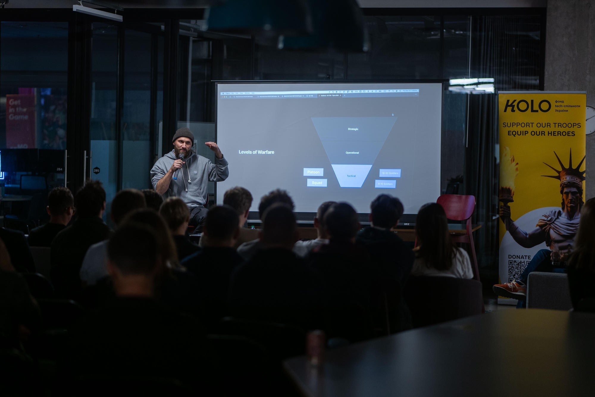 Events. Daniel Vegera — Artistic & Business Photography in San Francisco