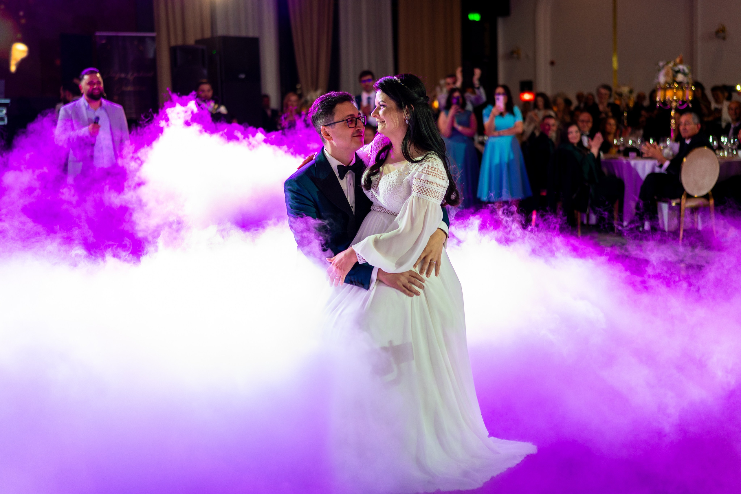 Iulia & Alex. Alin Doana Visual Art