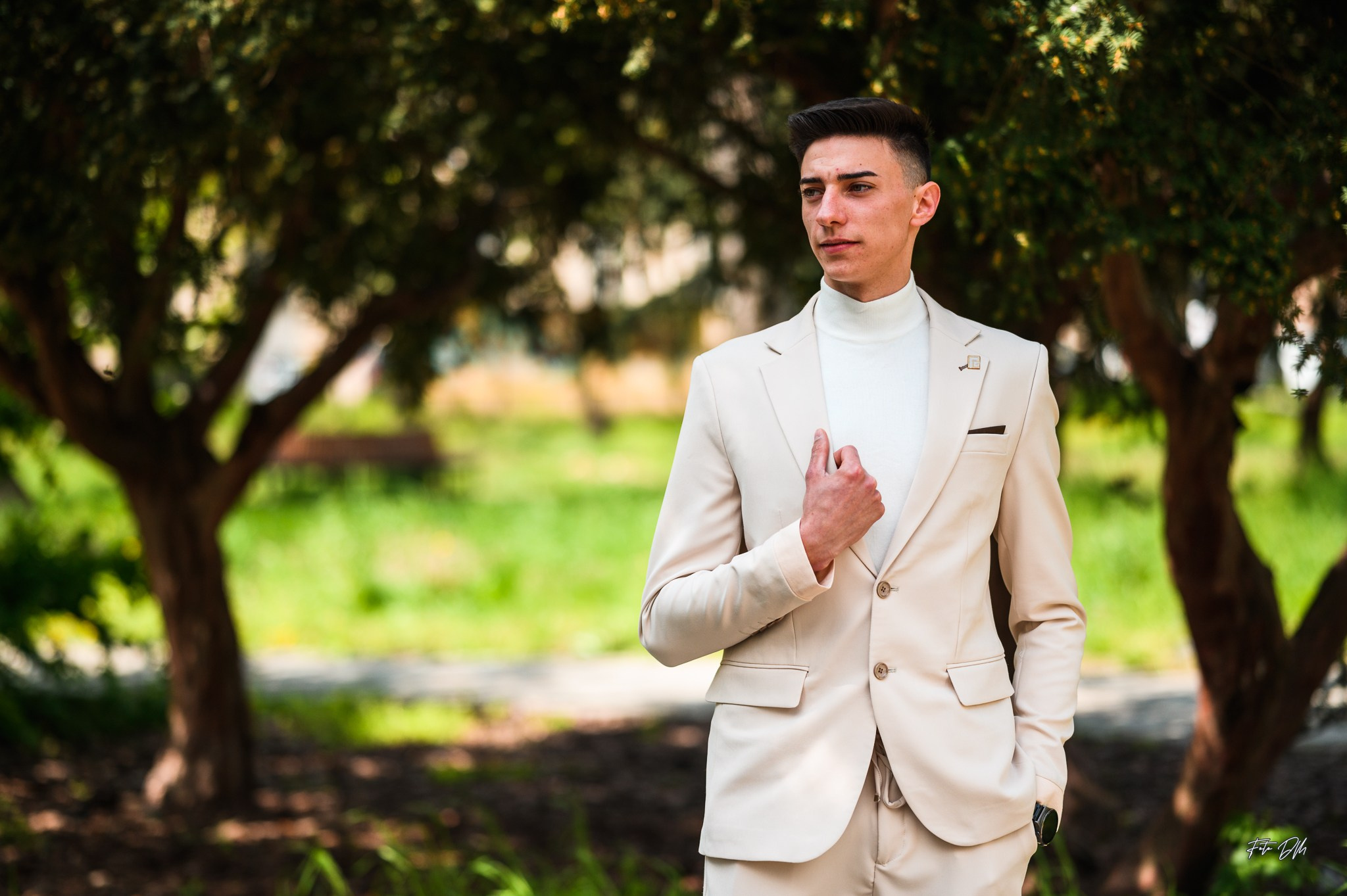 Cristina & Eduard | Civil Wedding. Fotografie & Videografie de nuntă în Timișoara