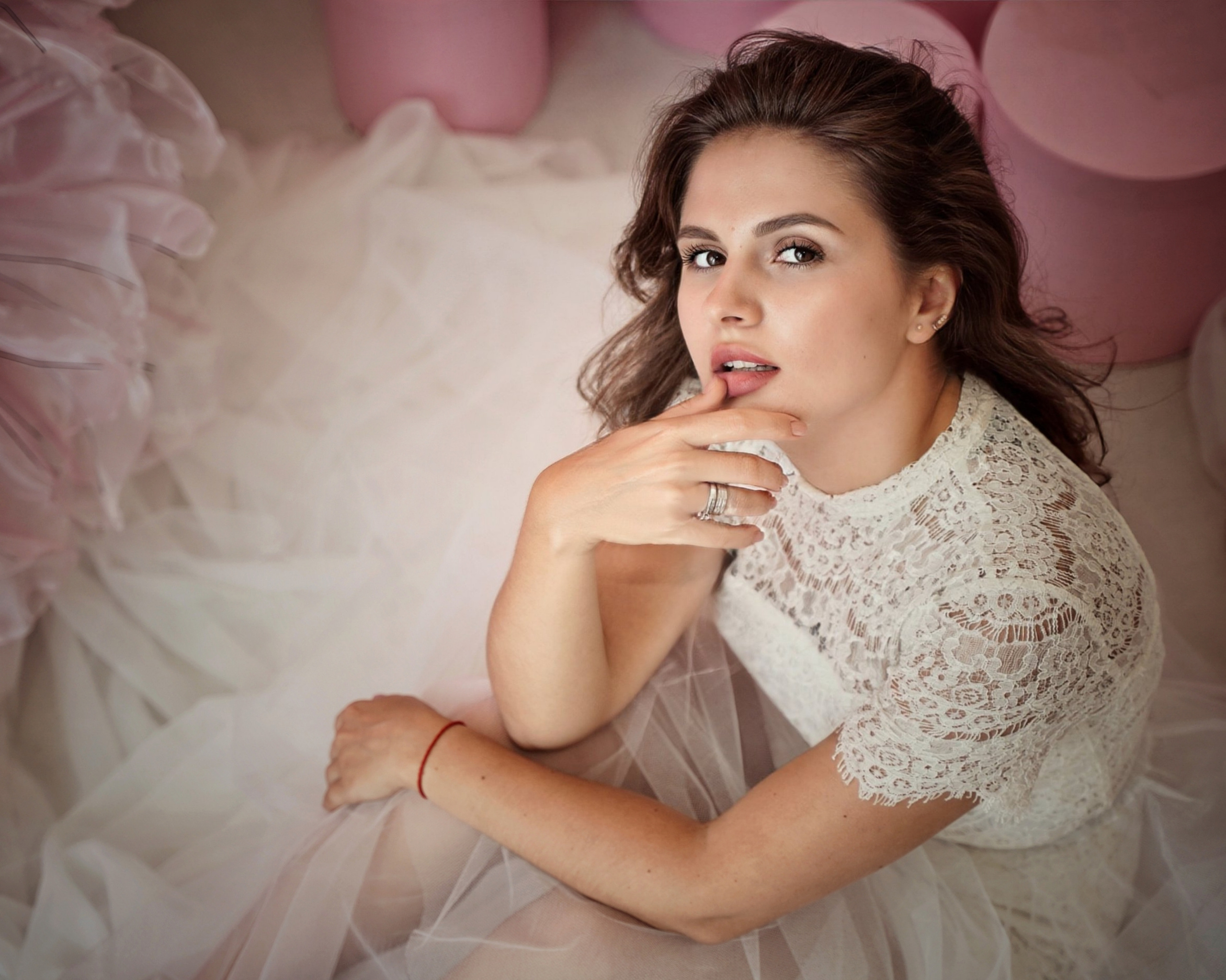 Портрет |דיוקן. Фотограф. Визуал. Хайфа. Талья Цветкова