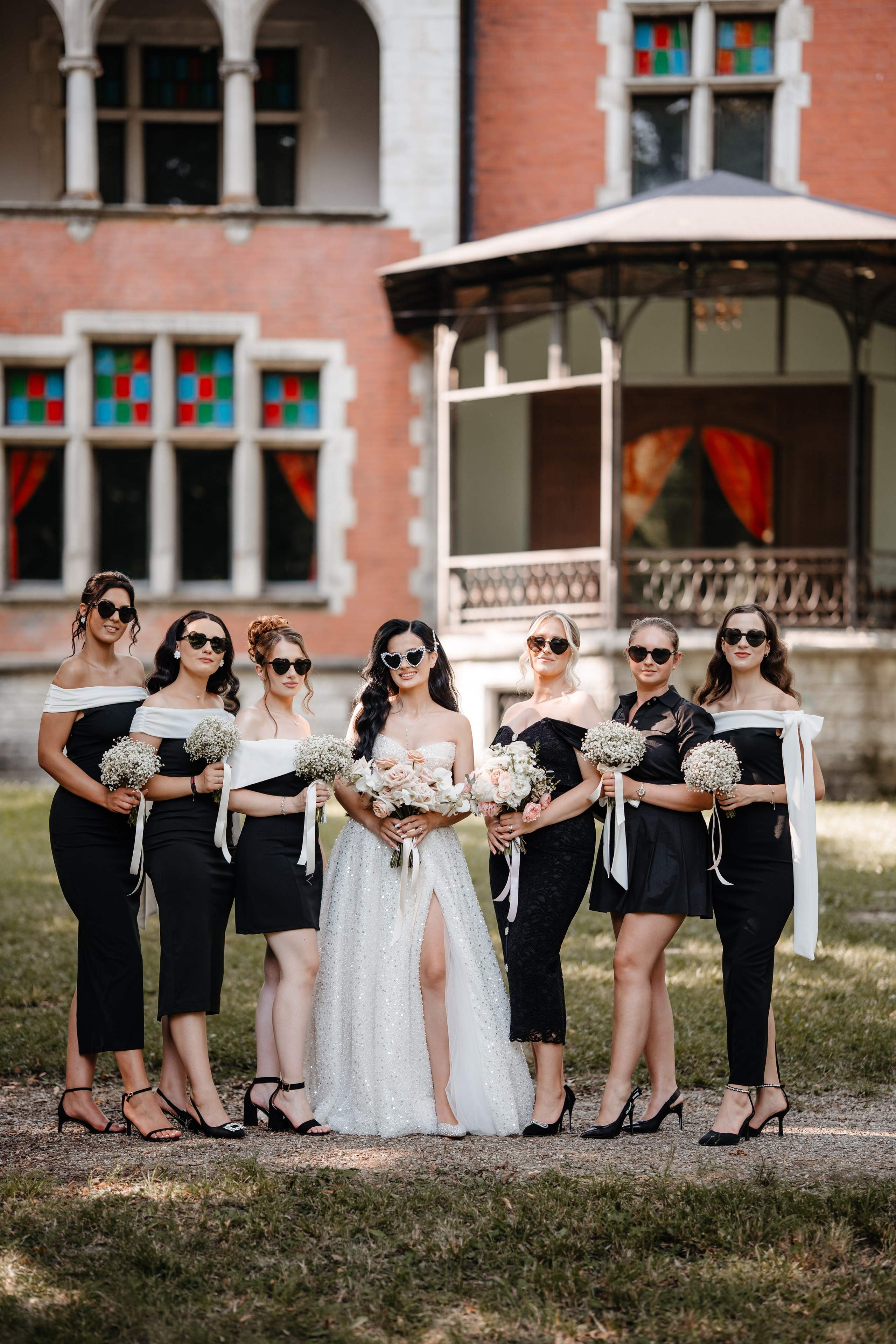 Catalina & Remus. Raw Studio. Fotograful tau de nunta!