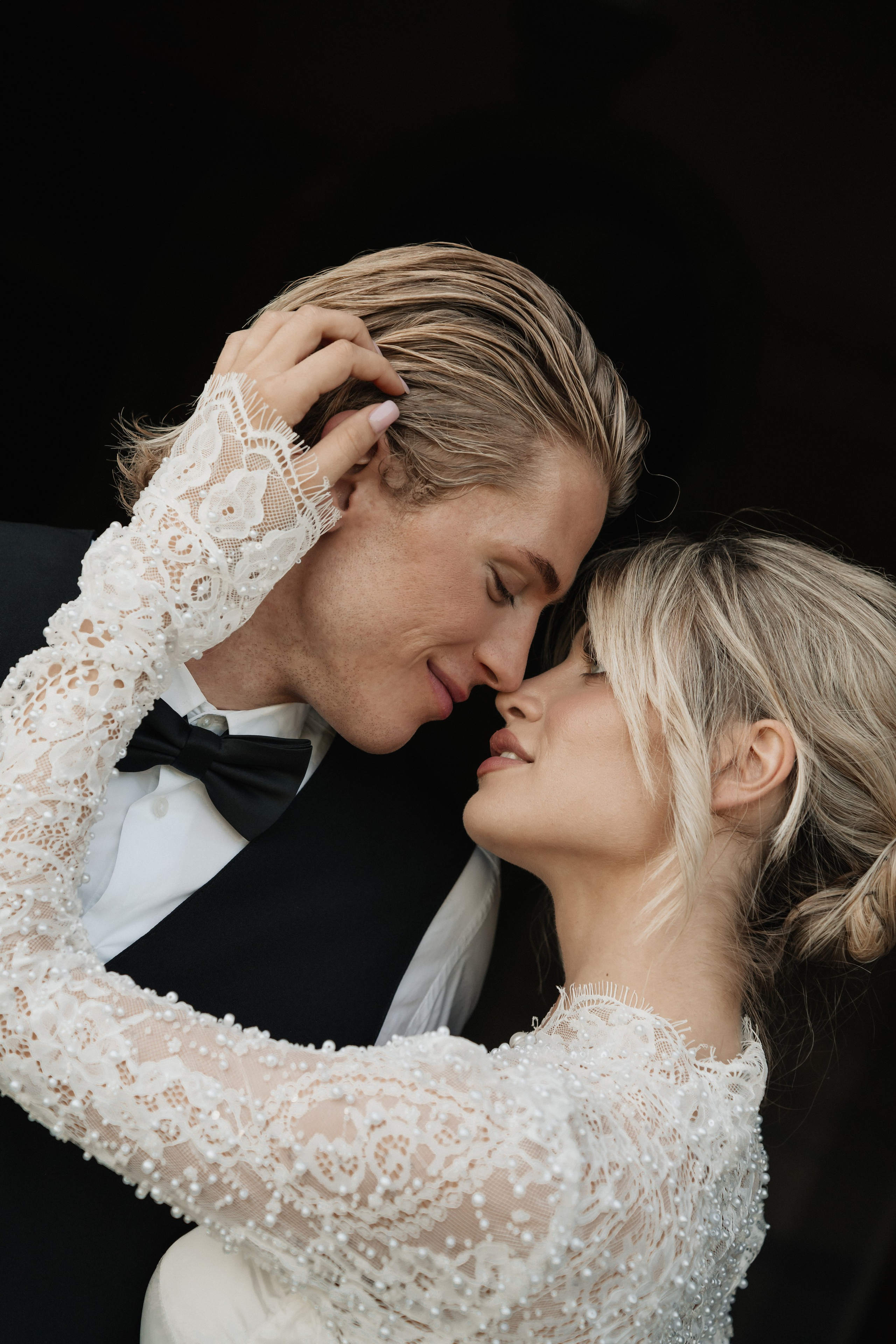 Holigood foto y video reportaje de bodas en San Sebastián y Europa